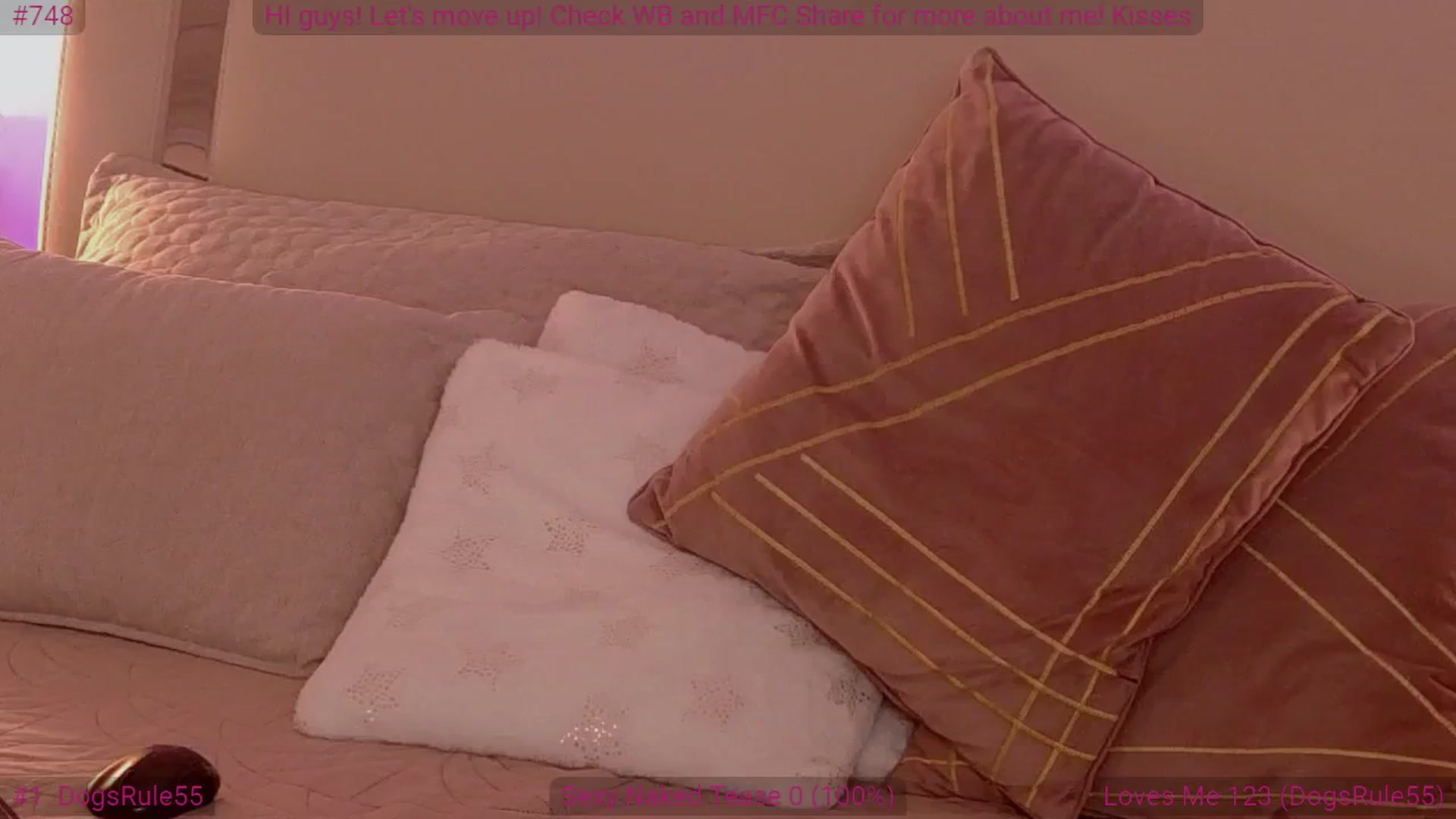 Gallery image thumbnail from Cris_Doll's myfreecams stream on, 02/26/2025, 06:05 image 15 of 20