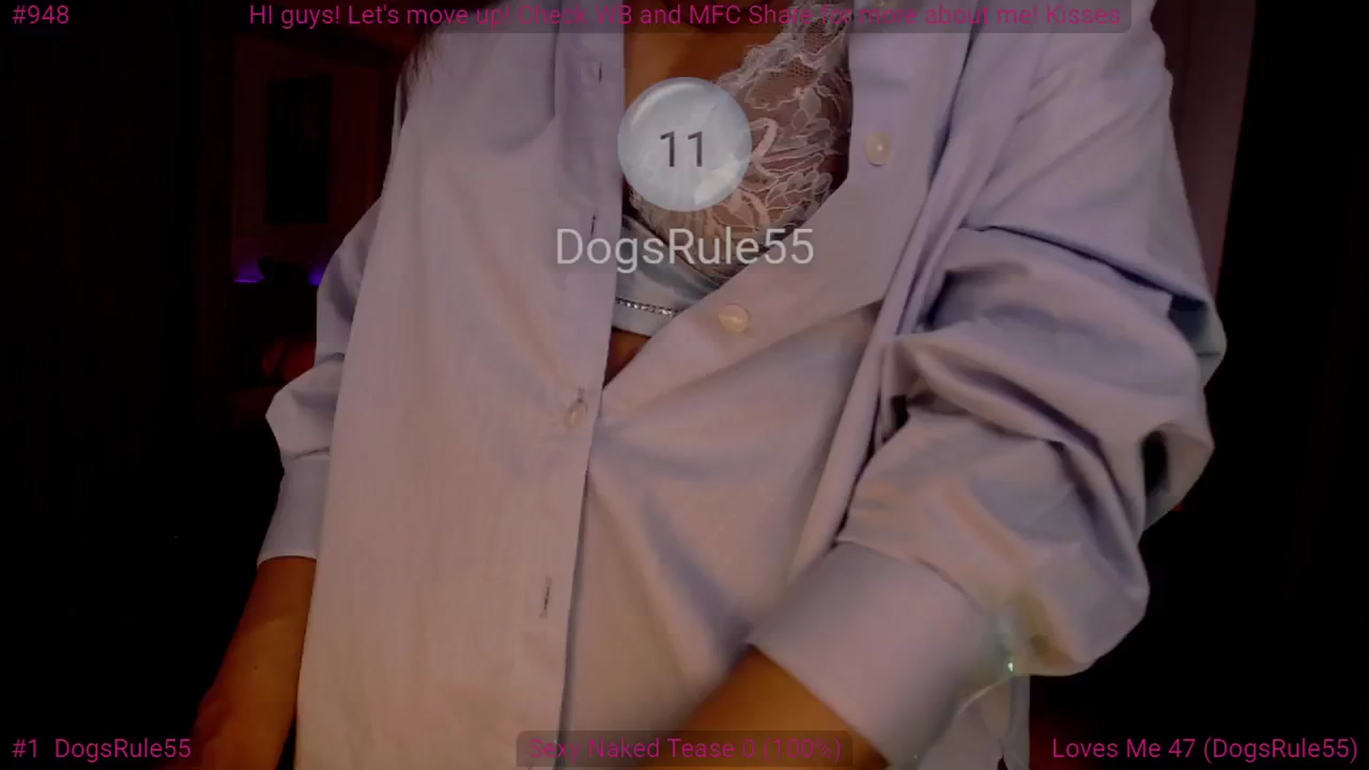 Gallery image thumbnail from Cris_Doll's myfreecams stream on, 06/11/2025, 05:05 image 1 of 20