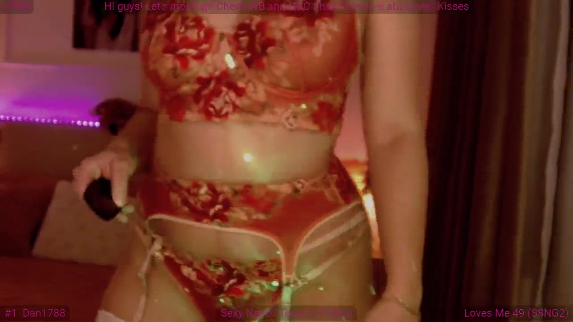 Gallery image thumbnail from Cris_Doll's myfreecams stream on, 12/11/2025, 05:23 image 12 of 20