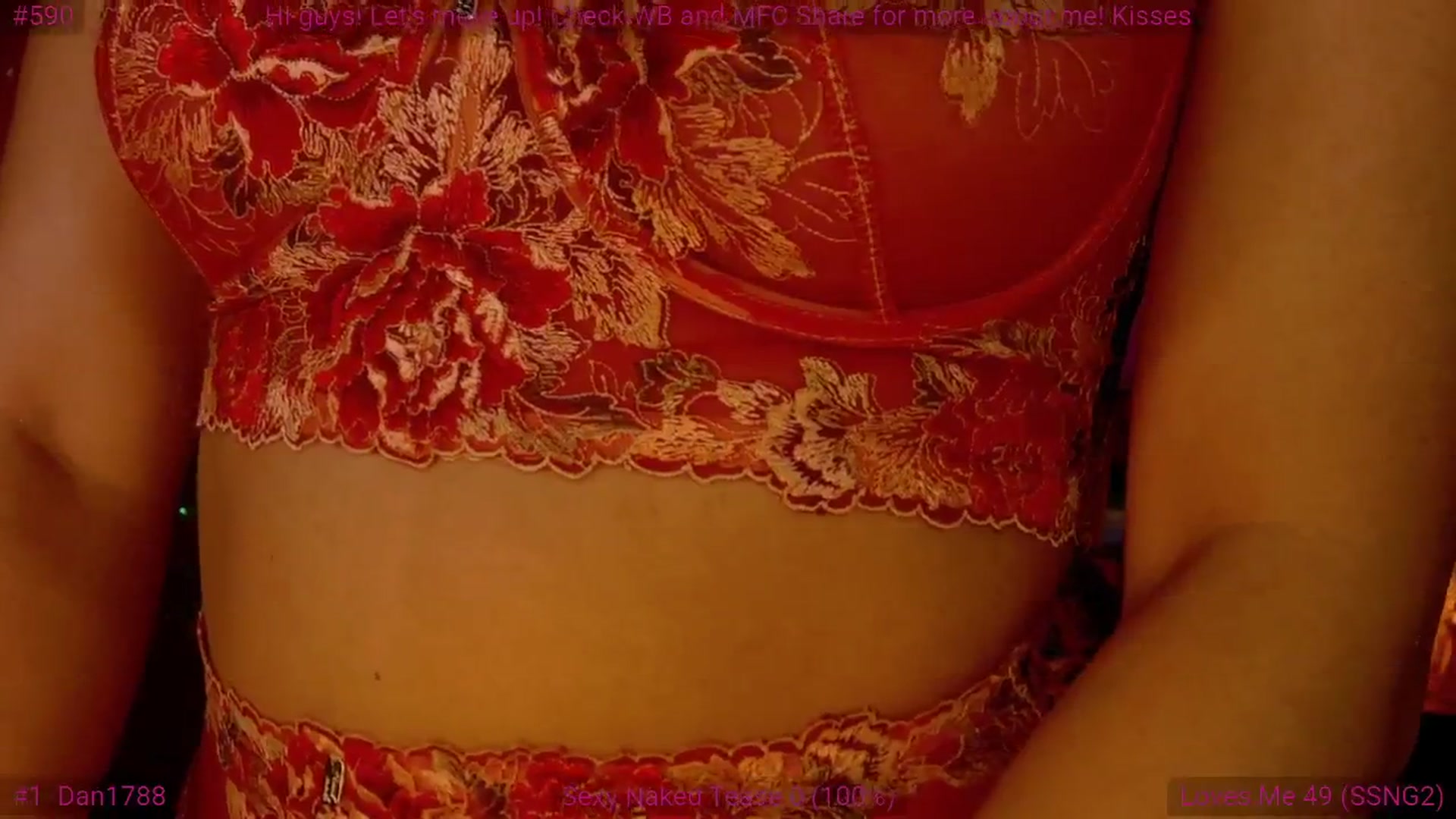 Gallery image thumbnail from Cris_Doll's myfreecams stream on, 12/11/2025, 05:23 image 5 of 20