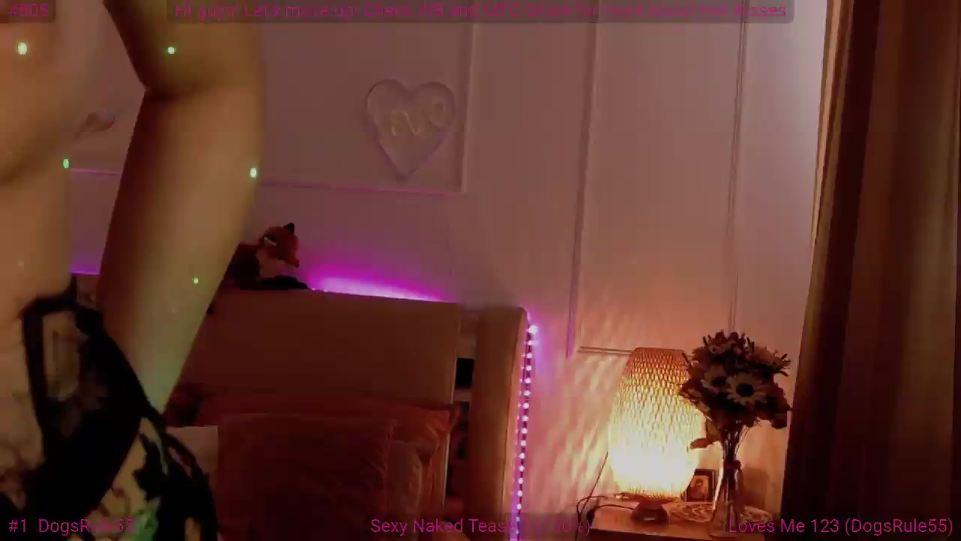 Gallery image thumbnail from Cris_Doll's myfreecams stream on, 05/15/2026, 05:16 image 8 of 20