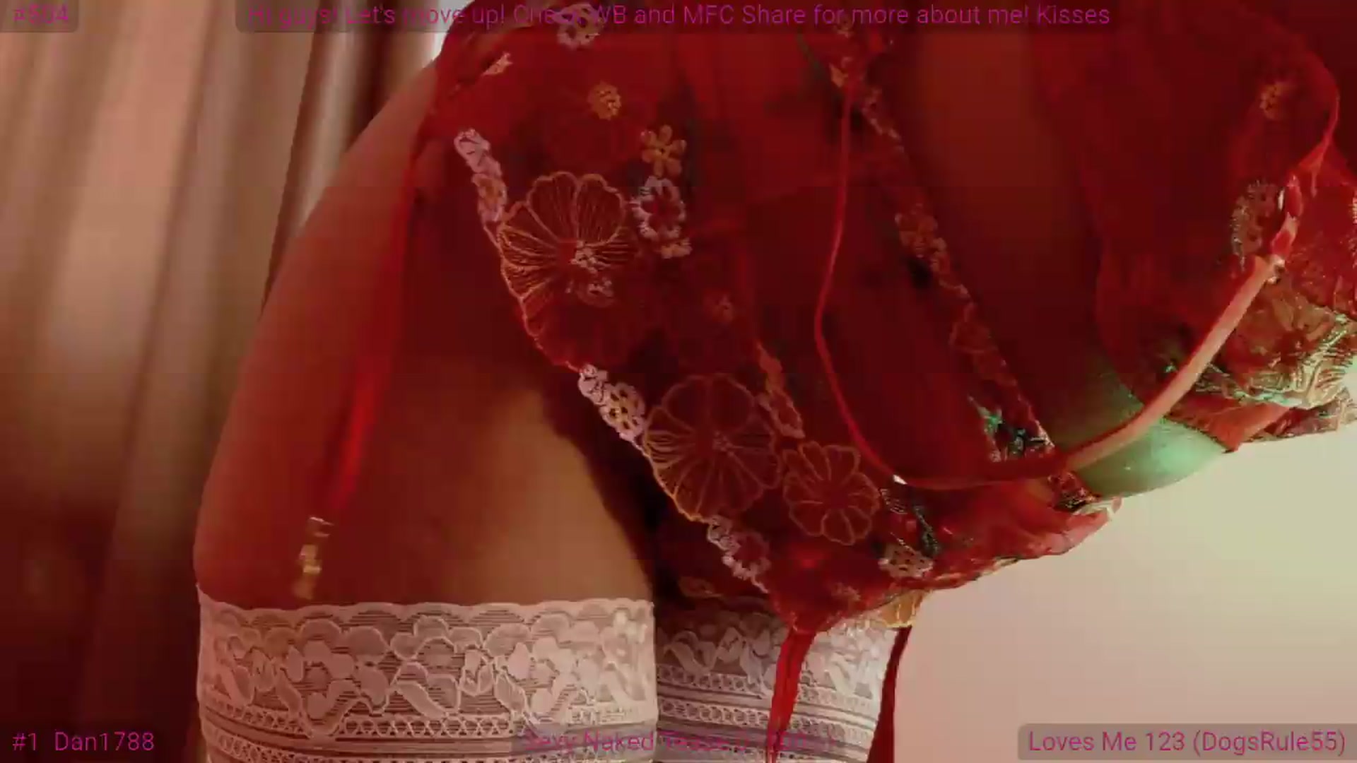 Gallery image thumbnail from Cris_Doll's myfreecams stream on, 06/15/2026, 05:05 image 6 of 20
