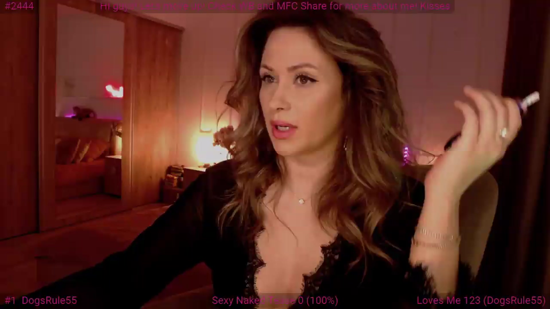 Gallery image thumbnail from Cris_Doll's myfreecams stream on, 09/02/2026, 05:18 image 3 of 20