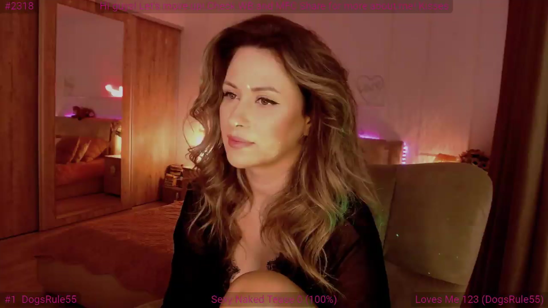 Gallery image thumbnail from Cris_Doll's myfreecams stream on, 09/02/2026, 05:18 image 8 of 20