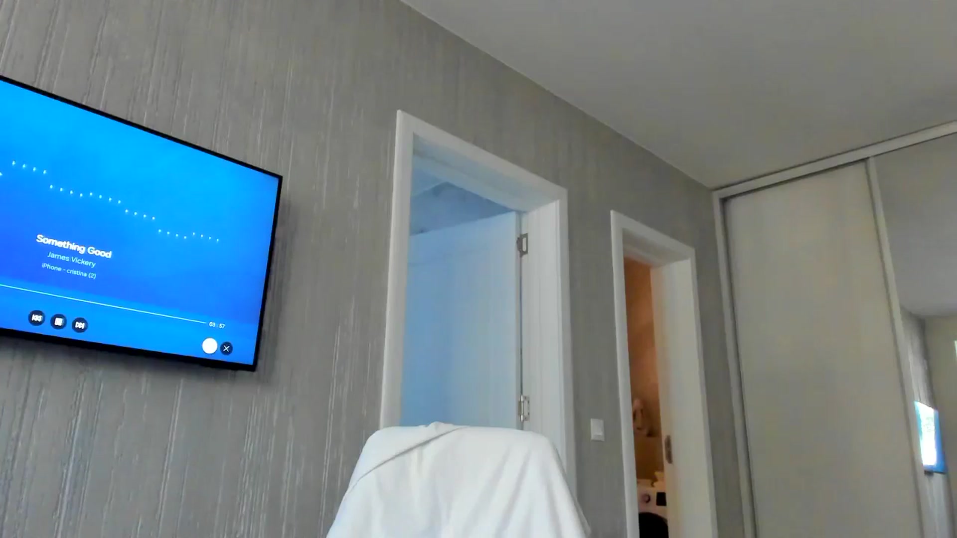Gallery image thumbnail from CrissMiss's myfreecams stream on, 08/17/2025, 16:38 image 5 of 20