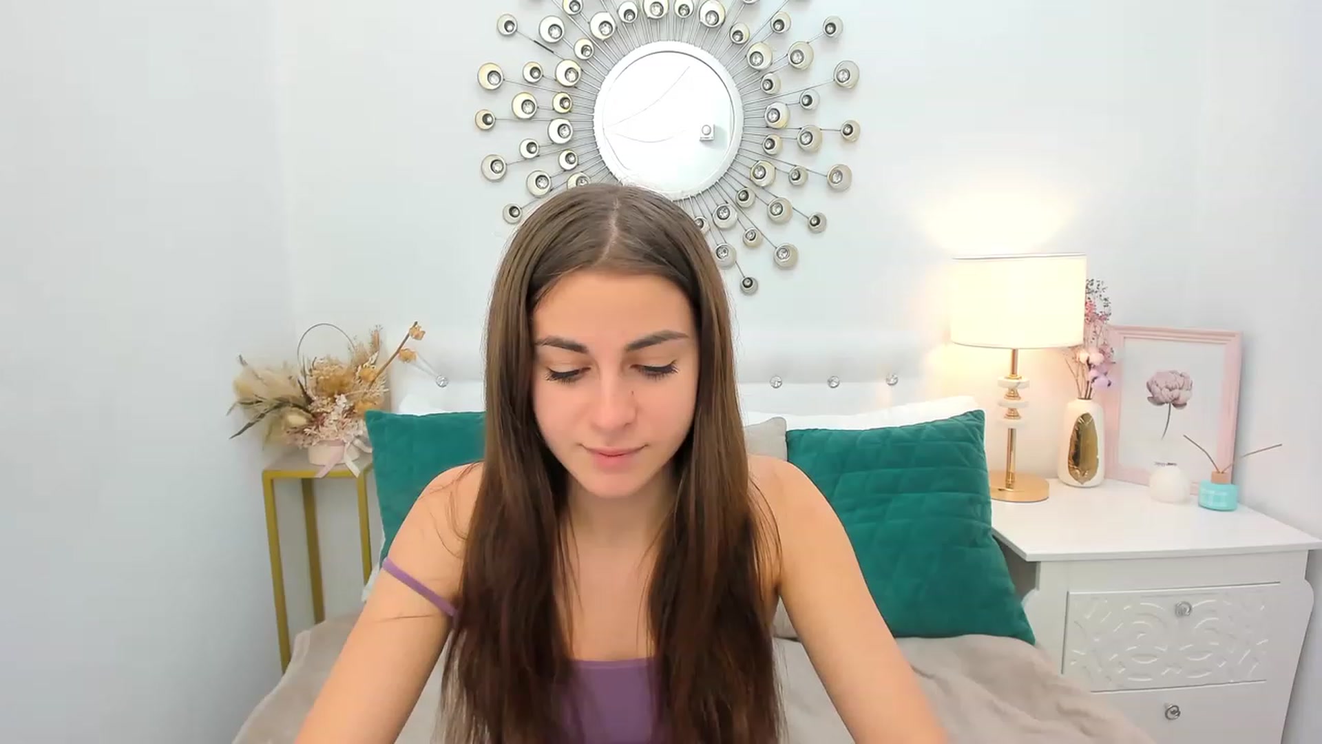 Gallery image thumbnail from CristiRose's myfreecams stream on, 11/14/2022, 18:28 image 9 of 20