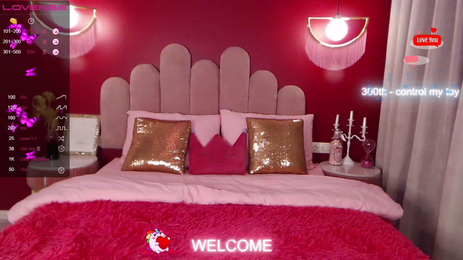 Gallery image thumbnail from CristiRose's myfreecams stream on, 11/19/2022, 15:00 image 11 of 20