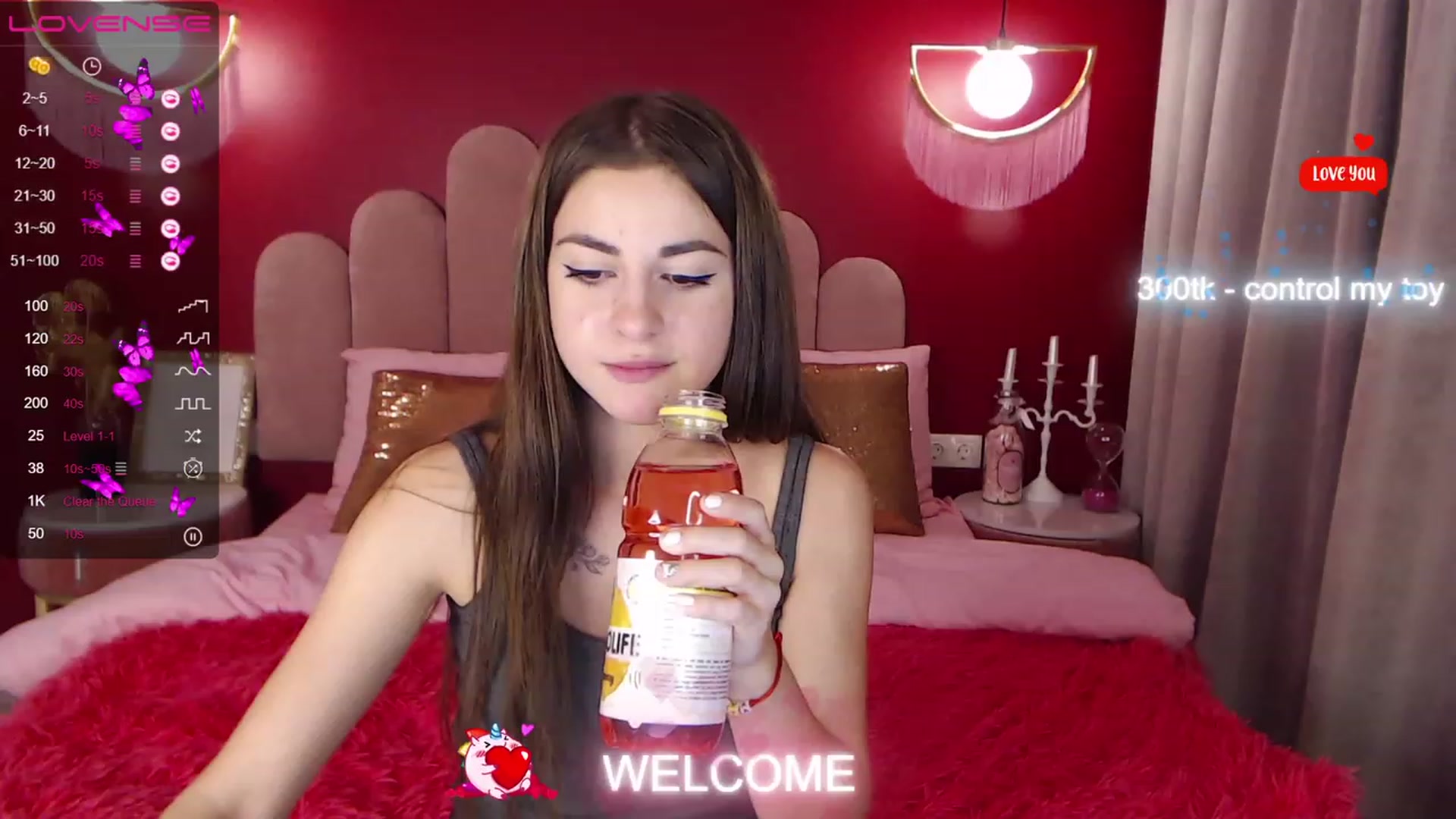 Gallery image thumbnail from CristiRose's myfreecams stream on, 11/19/2022, 19:32 image 1 of 20