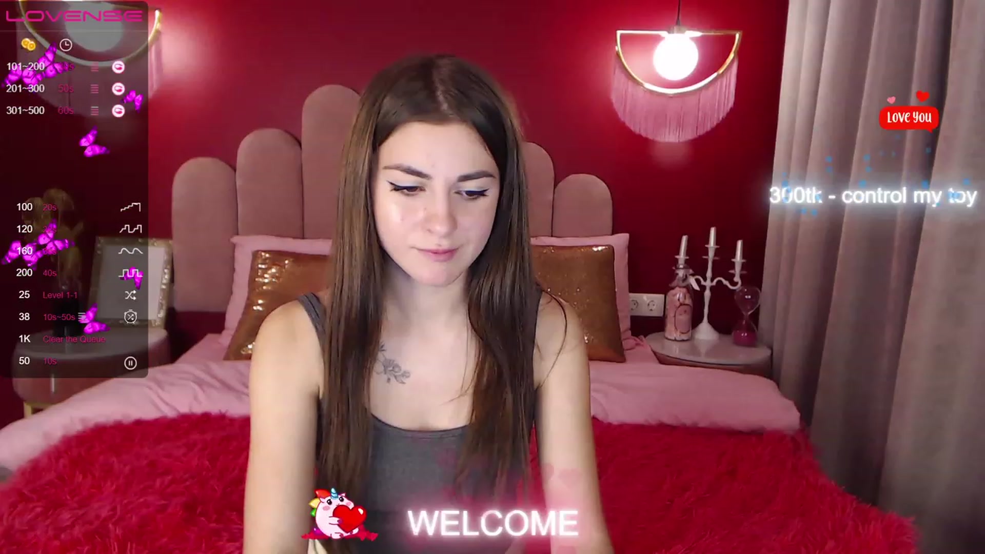Gallery image thumbnail from CristiRose's myfreecams stream on, 11/19/2022, 19:32 image 4 of 20