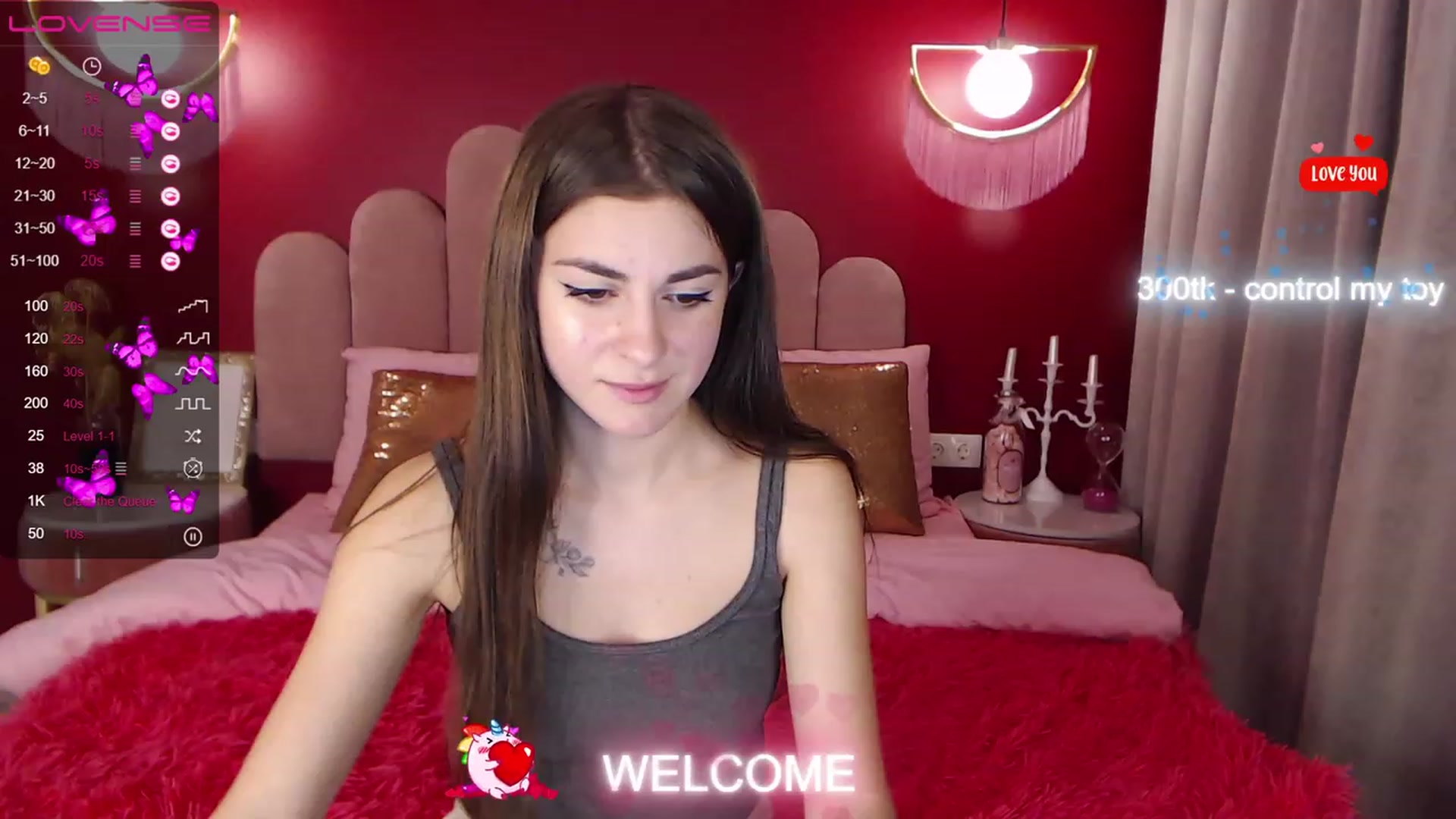 Gallery image thumbnail from CristiRose's myfreecams stream on, 11/19/2022, 19:32 image 7 of 20