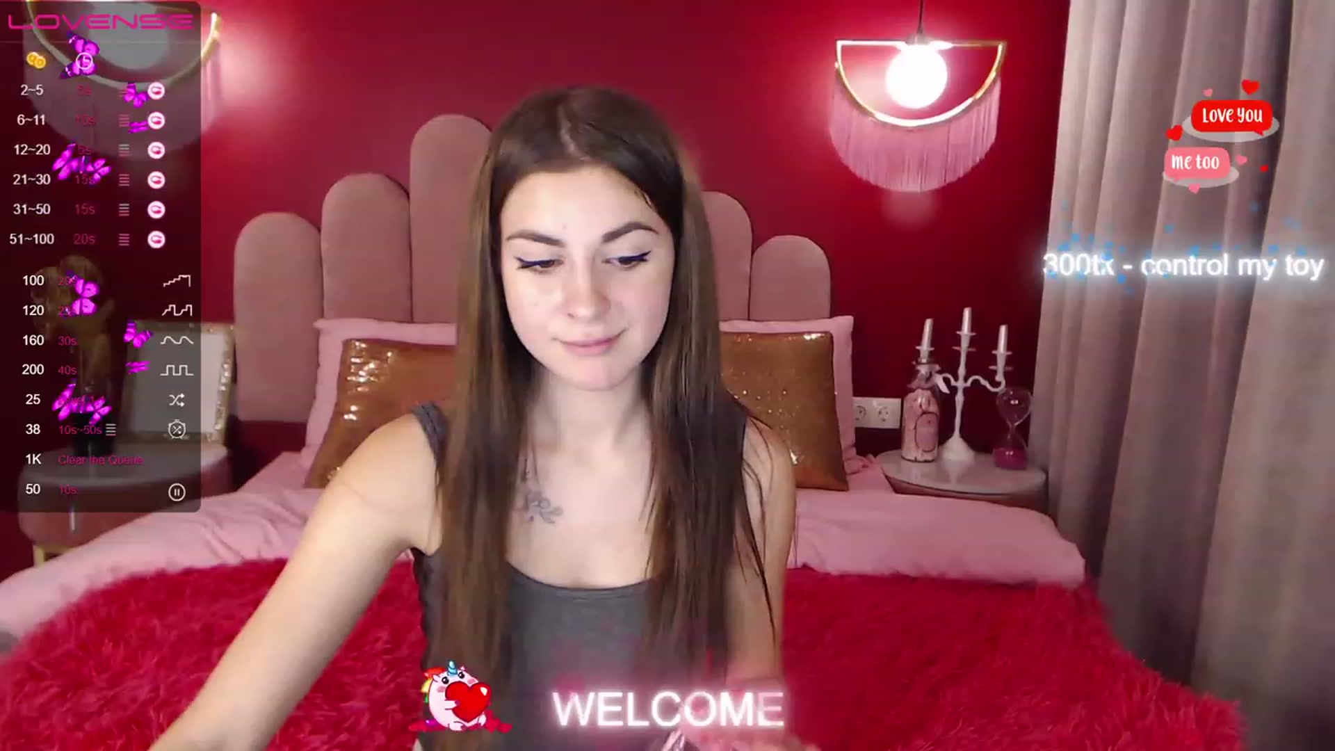Gallery image thumbnail from CristiRose's myfreecams stream on, 11/19/2022, 19:32 image 8 of 20