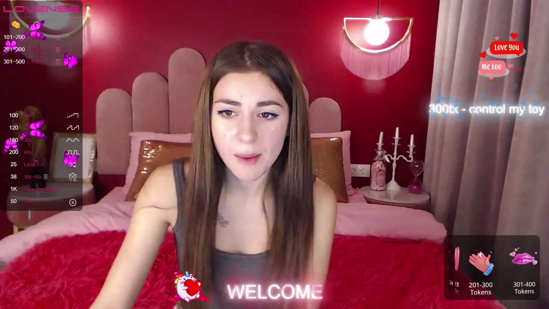 Gallery image thumbnail from CristiRose's myfreecams stream on, 11/19/2022, 19:32 image 13 of 20