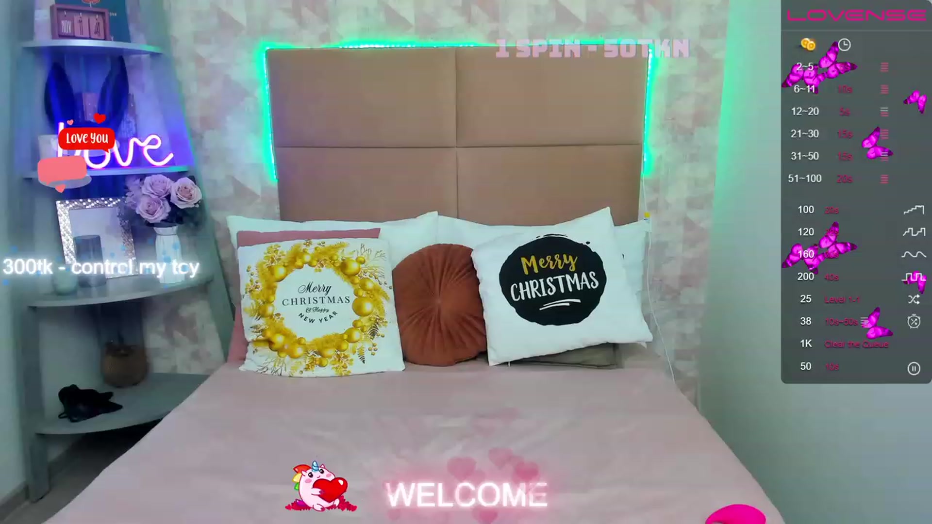 Gallery image thumbnail from CristiRose's myfreecams stream on, 11/21/2022, 14:32 image 13 of 20