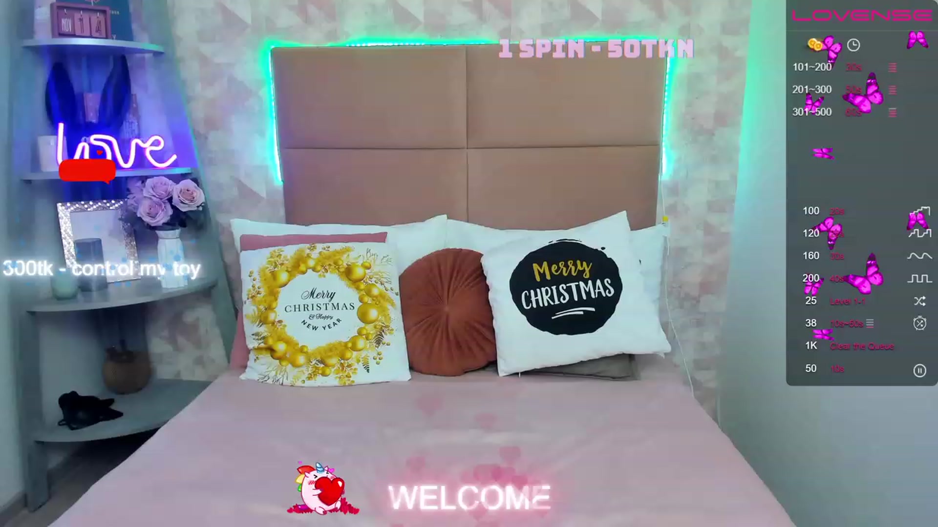 Gallery image thumbnail from CristiRose's myfreecams stream on, 11/21/2022, 14:32 image 17 of 20