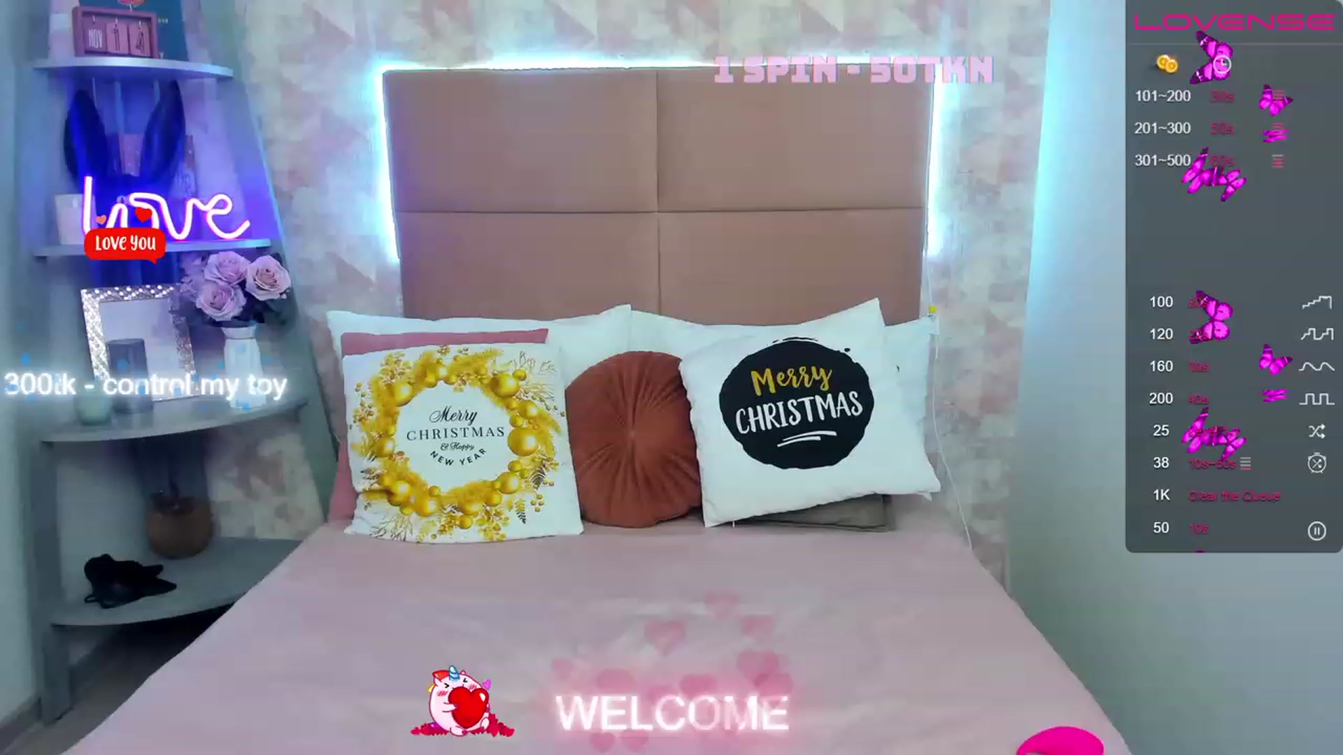 Gallery image thumbnail from CristiRose's myfreecams stream on, 11/21/2022, 14:32 image 14 of 20