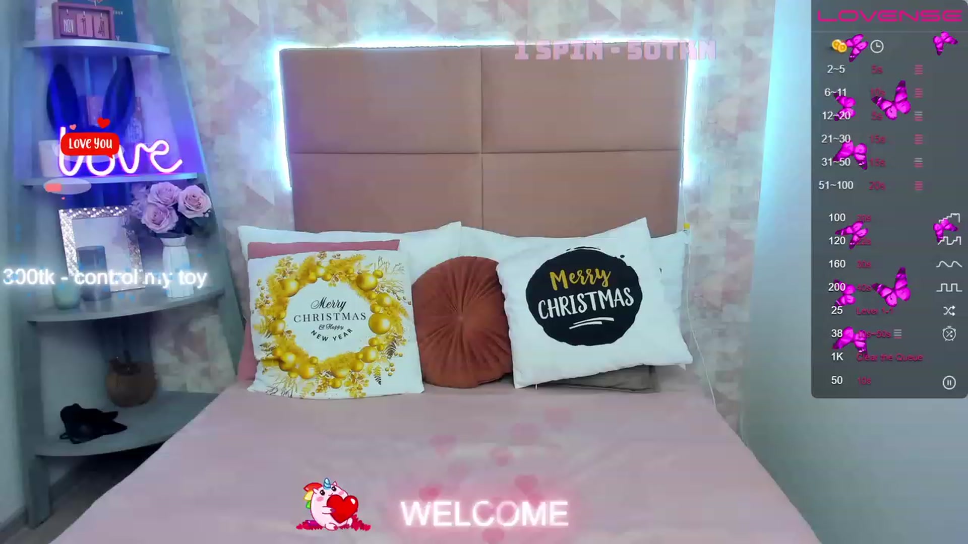 Gallery image thumbnail from CristiRose's myfreecams stream on, 11/21/2022, 14:32 image 19 of 20
