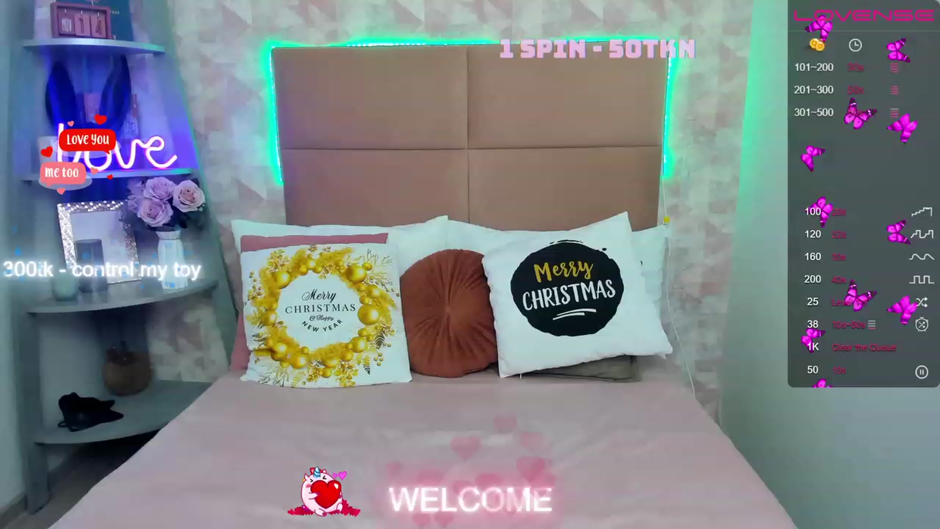 Gallery image thumbnail from CristiRose's myfreecams stream on, 11/21/2022, 14:32 image 18 of 20
