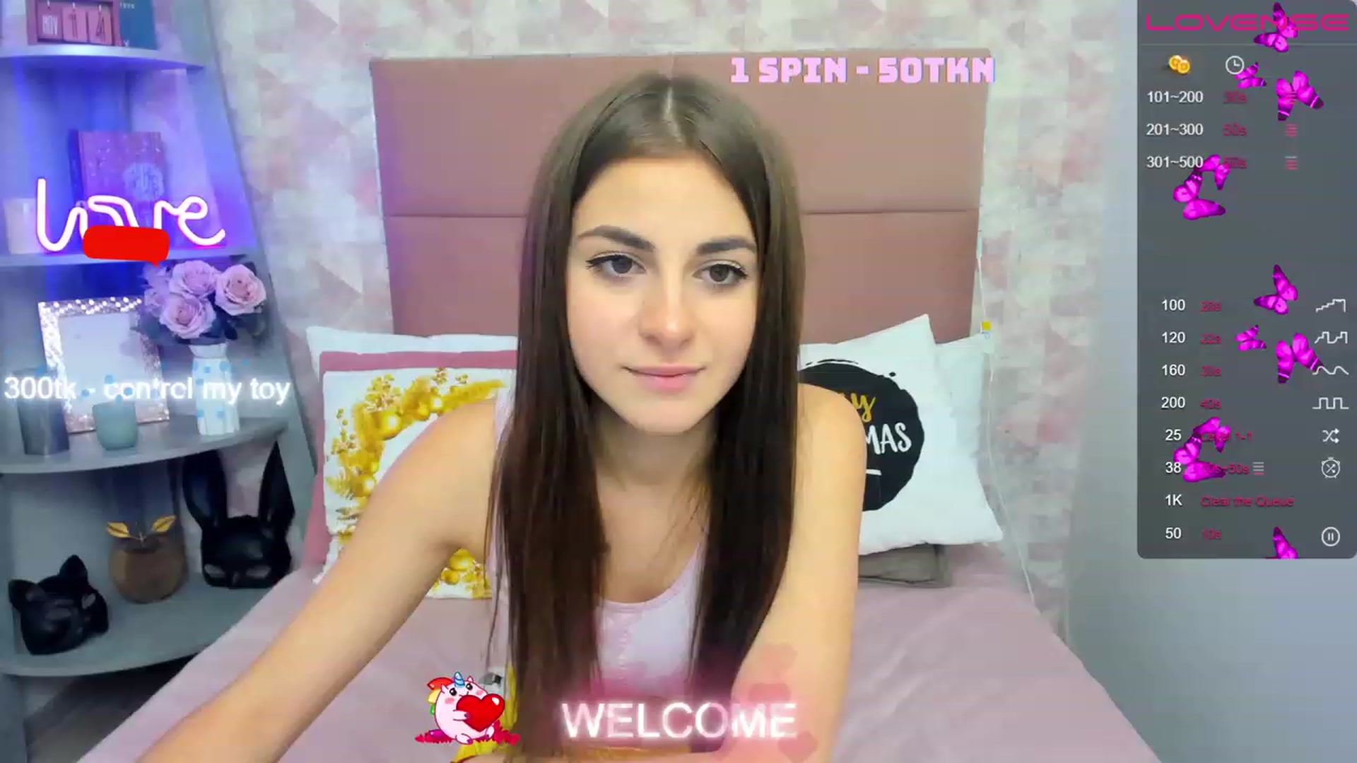 Gallery image thumbnail from CristiRose's myfreecams stream on, 11/21/2022, 14:59 image 4 of 20