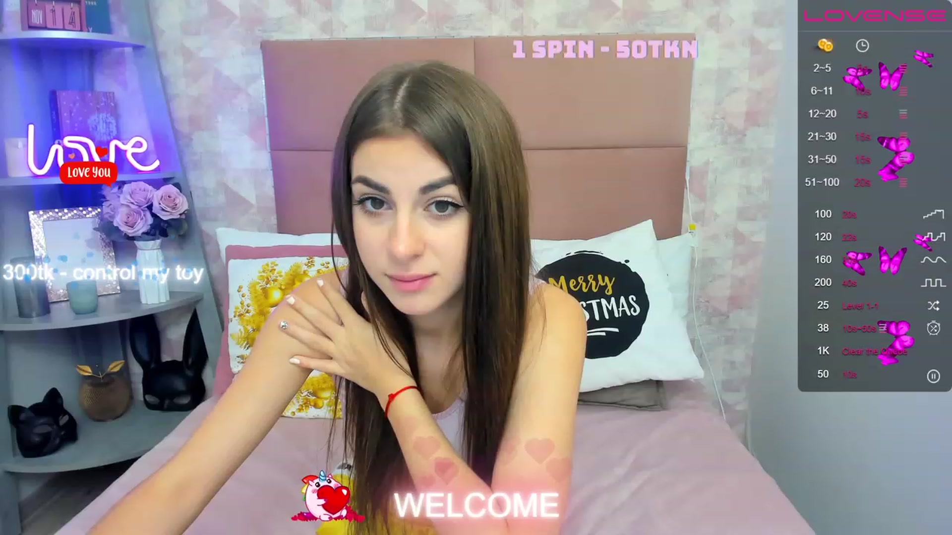 Gallery image thumbnail from CristiRose's myfreecams stream on, 11/21/2022, 14:59 image 11 of 20