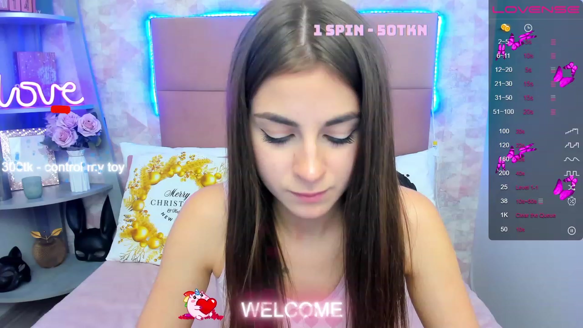 Gallery image thumbnail from CristiRose's myfreecams stream on, 11/21/2022, 18:35 image 10 of 20