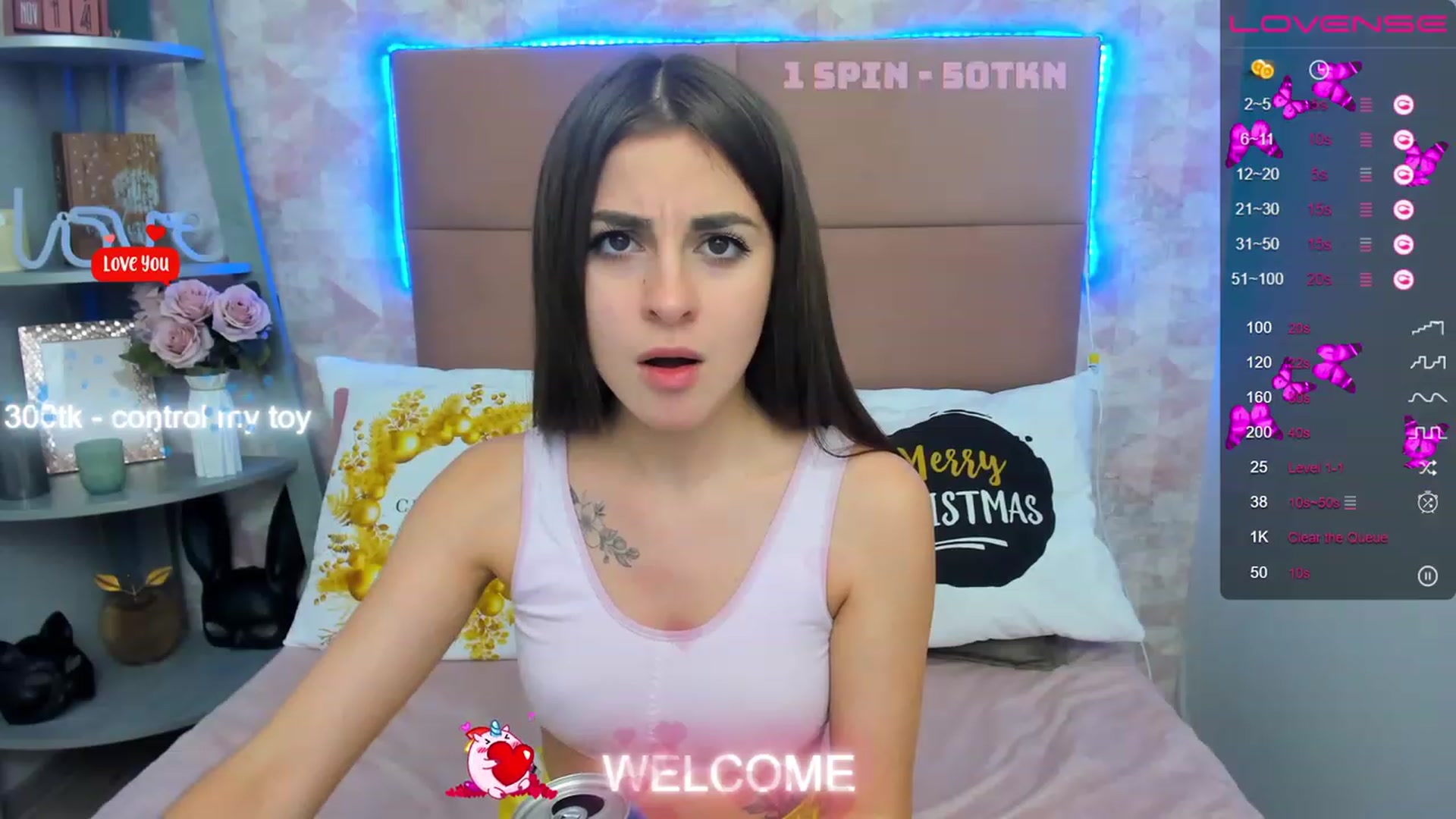 Gallery image thumbnail from CristiRose's myfreecams stream on, 11/21/2022, 19:32 image 14 of 20