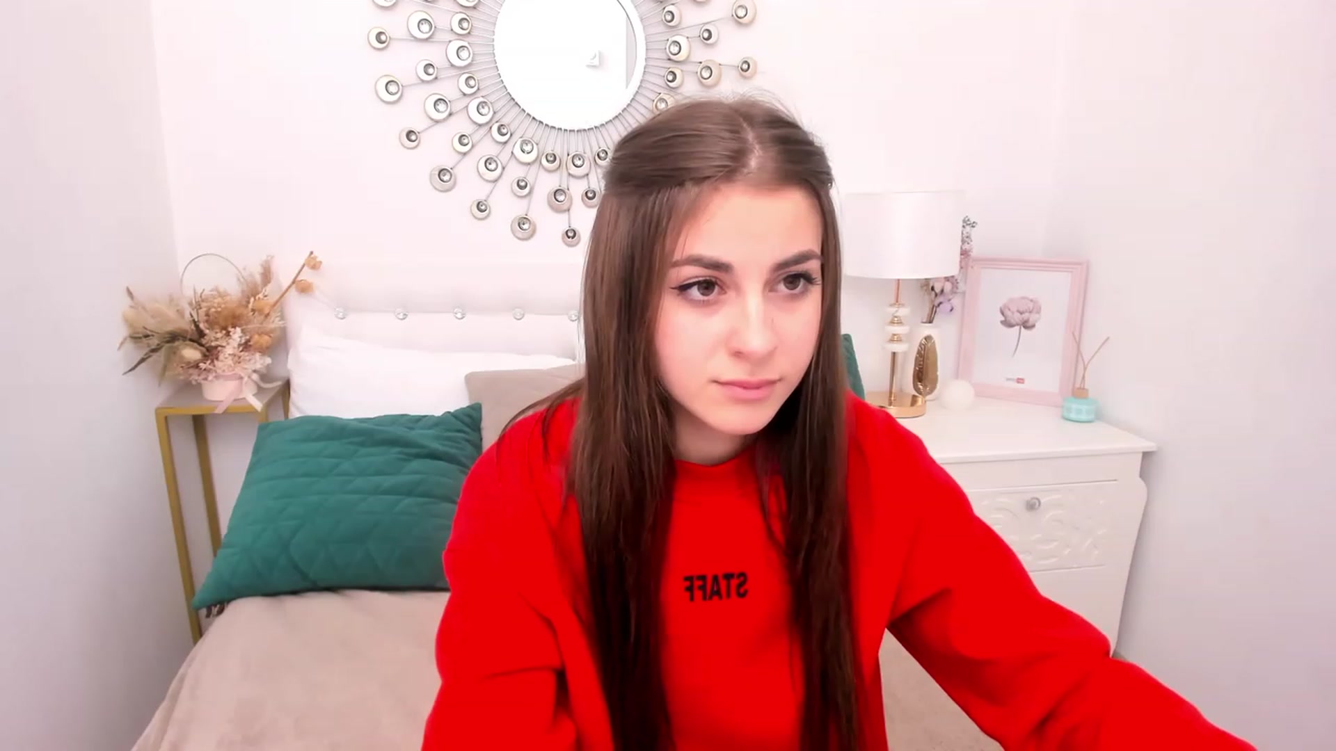 Gallery image thumbnail from CristiRose's myfreecams stream on, 11/22/2022, 19:30 image 20 of 20