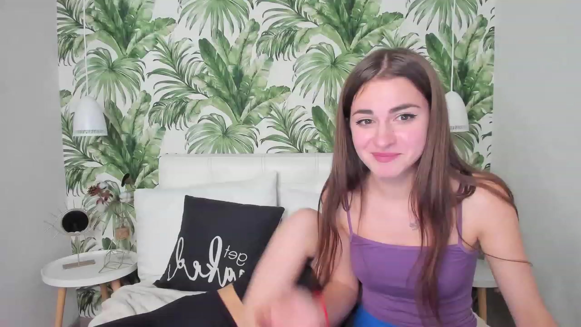 Gallery image thumbnail from CristiRose's myfreecams stream on, 11/24/2022, 17:23 image 17 of 20