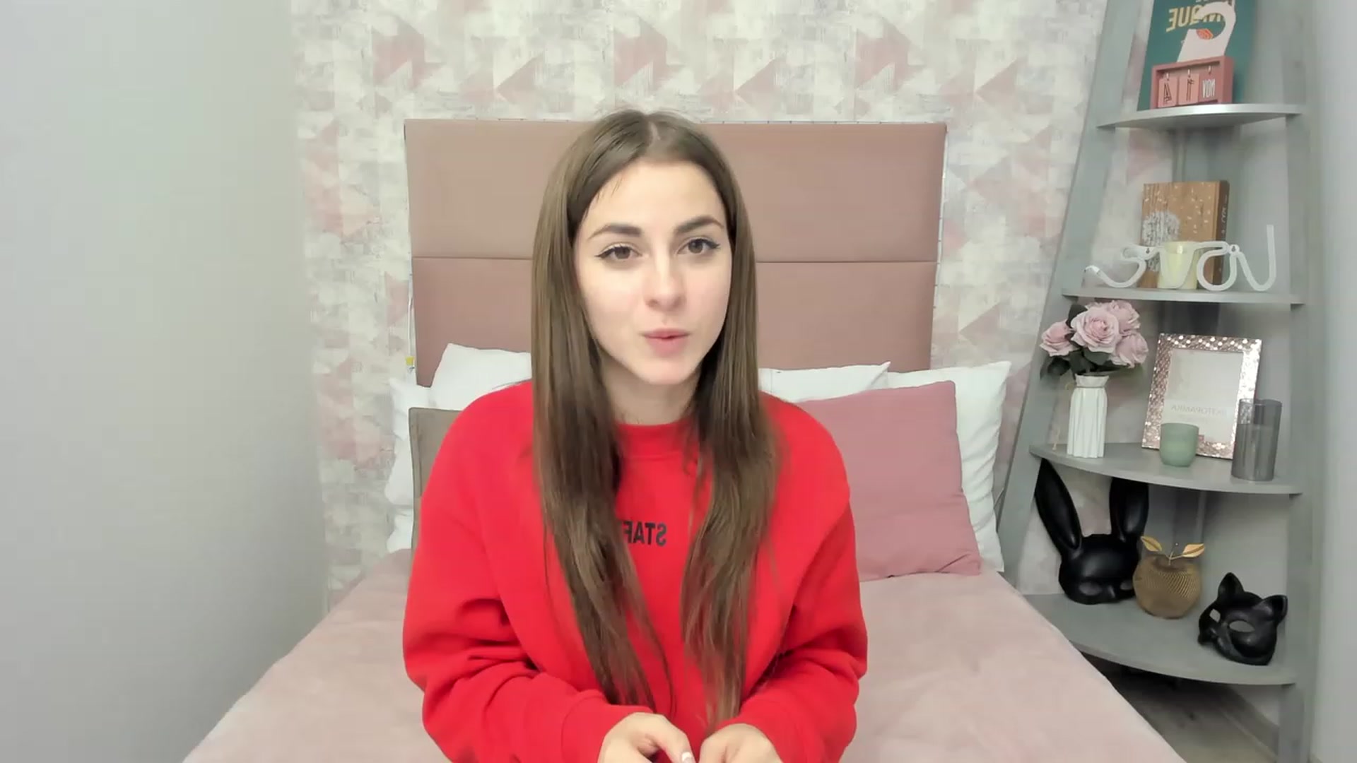 Gallery image thumbnail from CristiRose's myfreecams stream on, 11/24/2022, 18:01 image 12 of 20