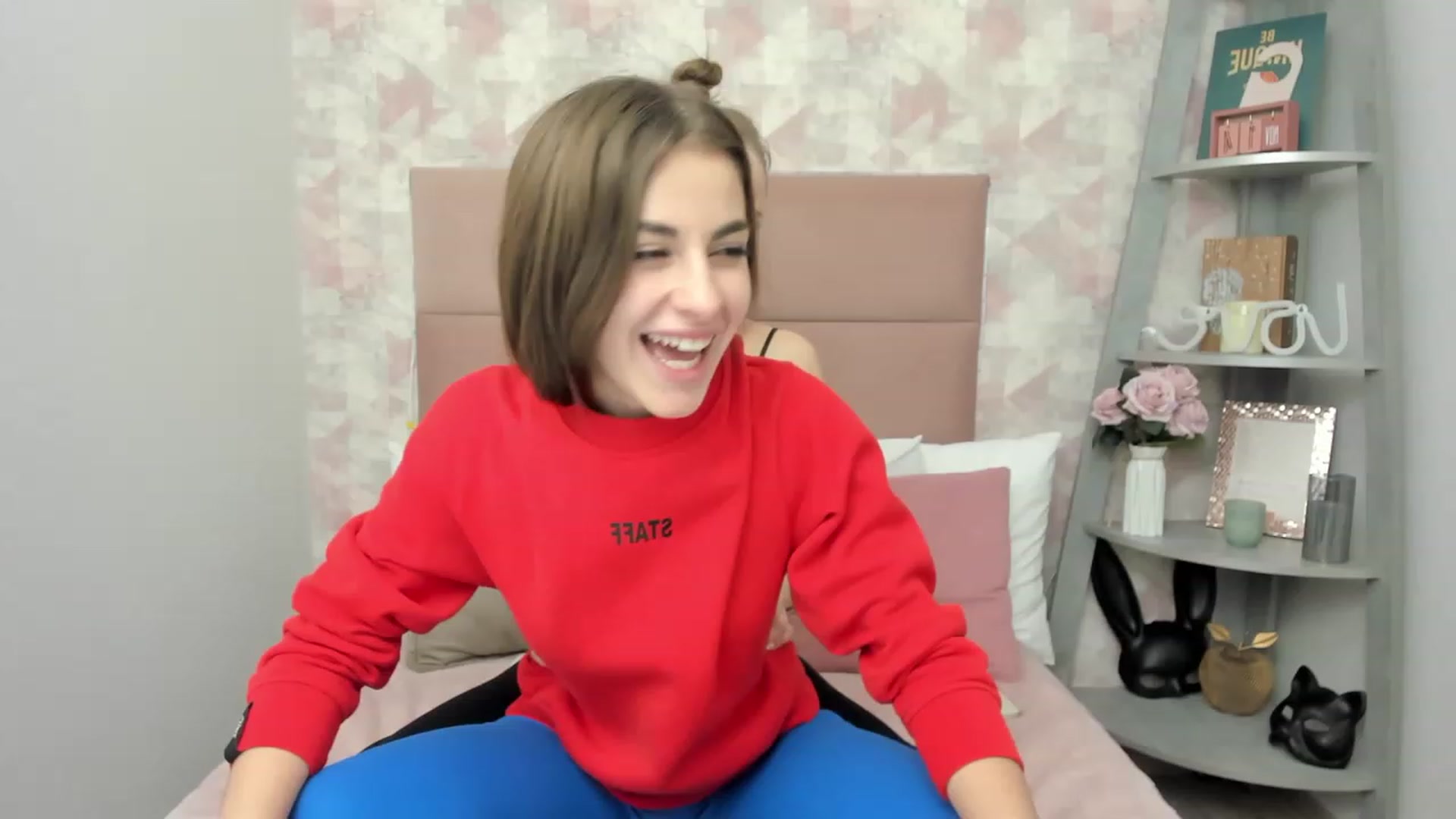 Gallery image thumbnail from CristiRose's myfreecams stream on, 11/24/2022, 18:01 image 20 of 20
