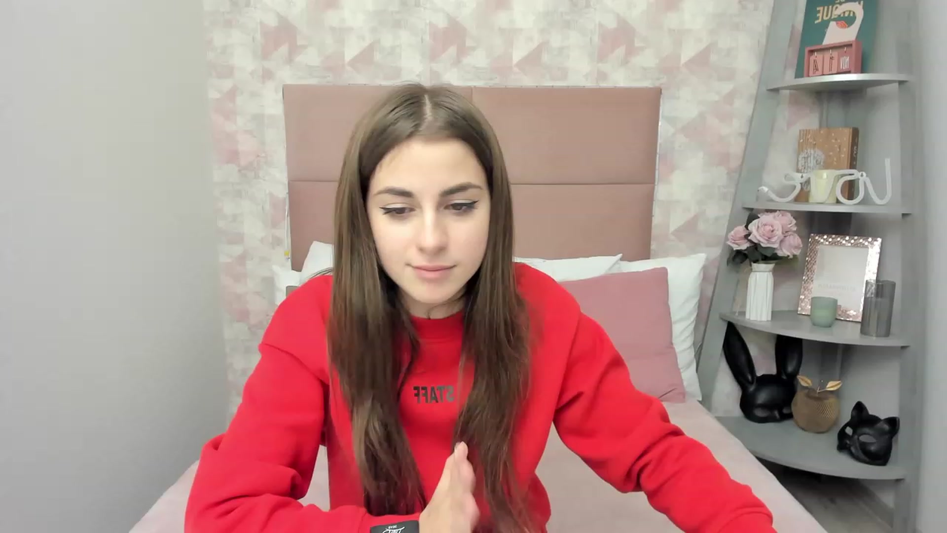 Gallery image thumbnail from CristiRose's myfreecams stream on, 11/24/2022, 18:01 image 7 of 20