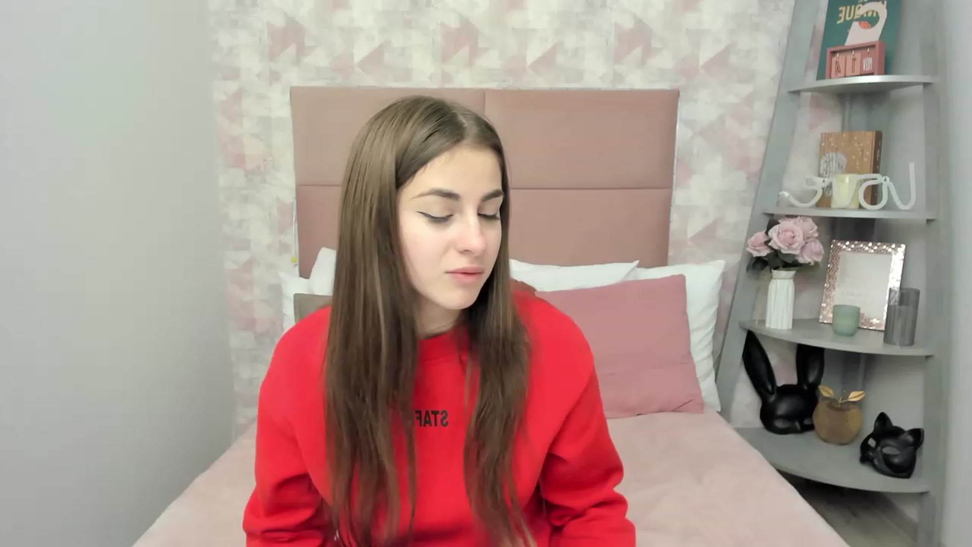 Gallery image thumbnail from CristiRose's myfreecams stream on, 11/24/2022, 18:01 image 11 of 20