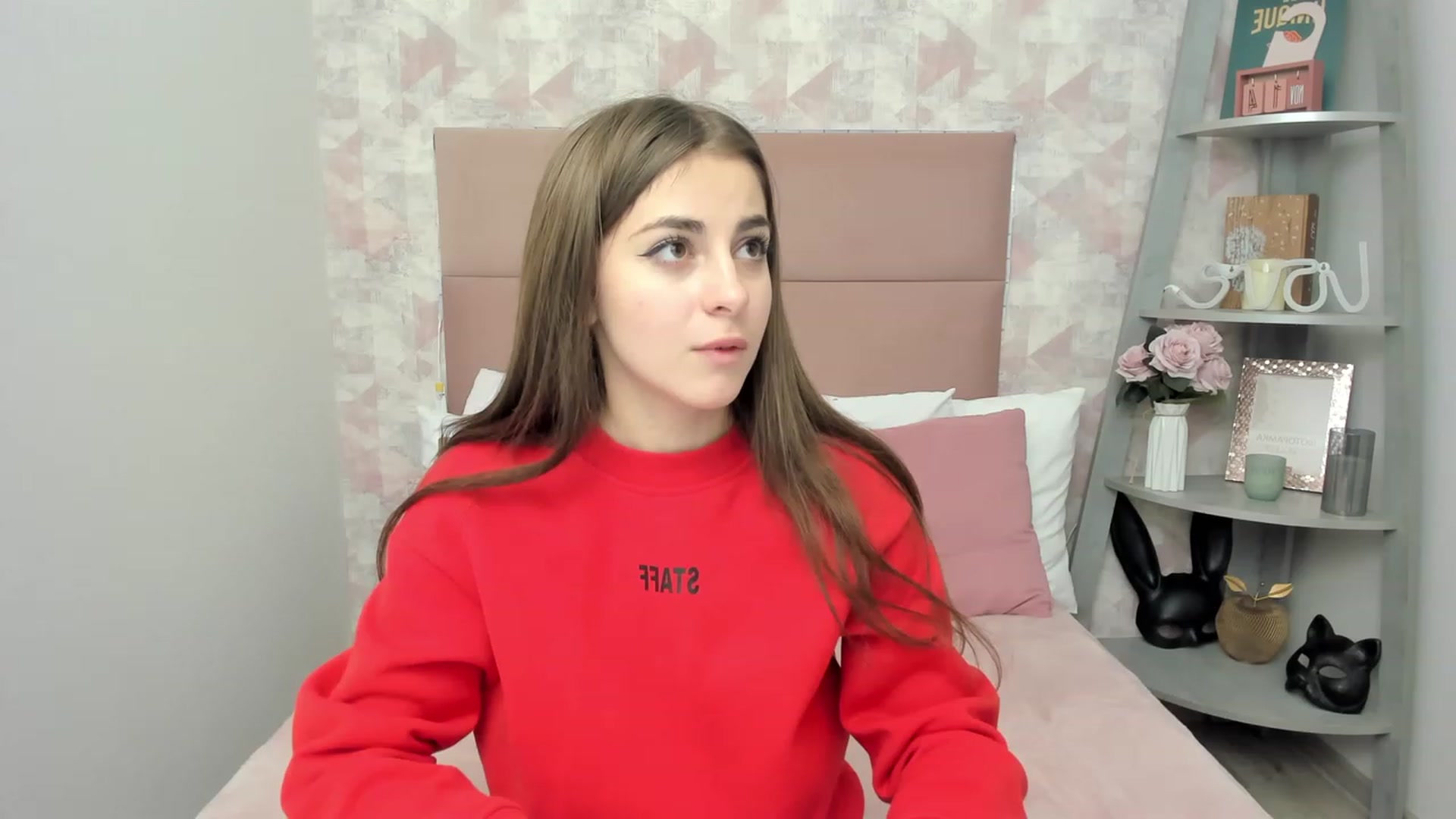 Gallery image thumbnail from CristiRose's myfreecams stream on, 11/24/2022, 18:01 image 13 of 20