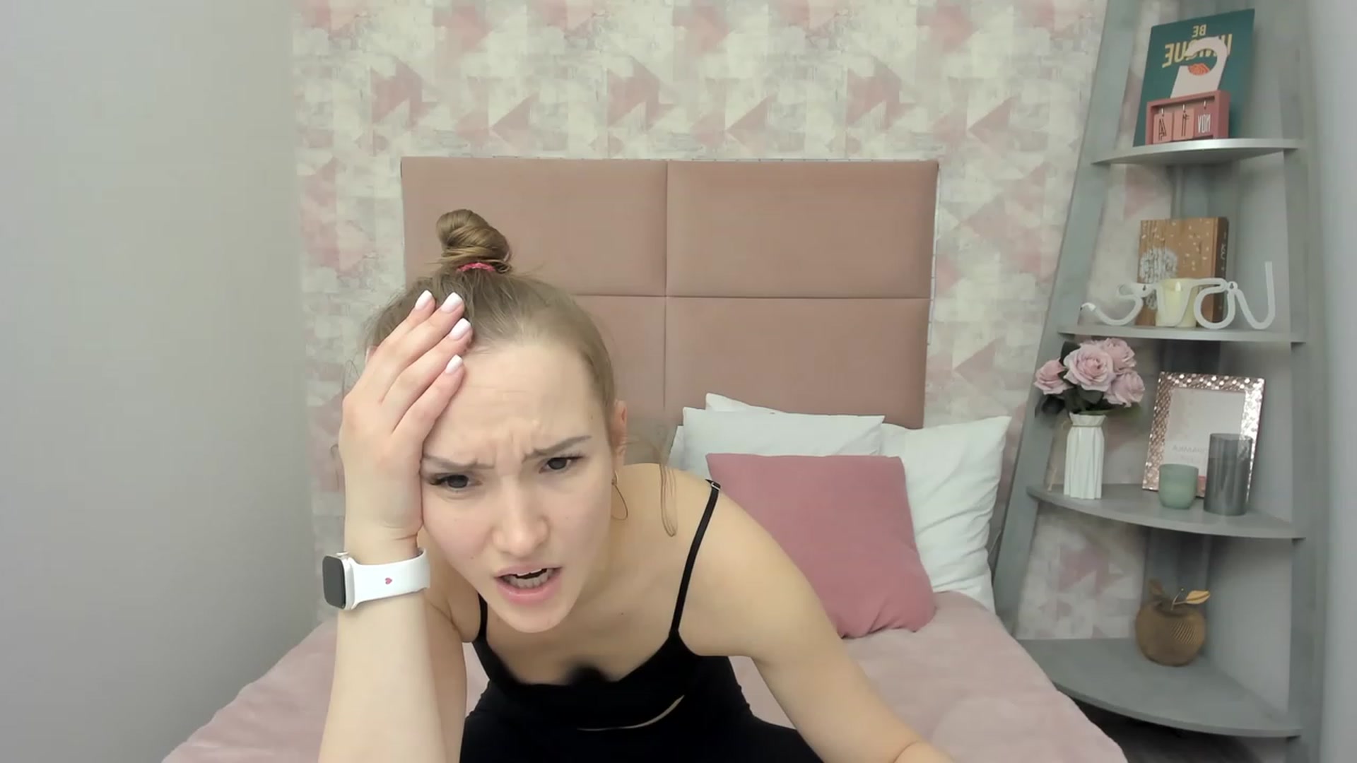 Gallery image thumbnail from CristiRose's myfreecams stream on, 11/24/2022, 19:32 image 4 of 20
