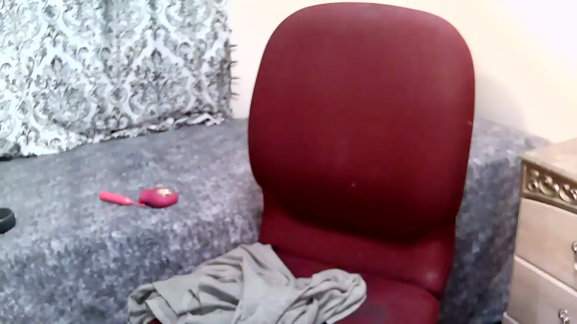 Gallery image thumbnail from Cristinagb's myfreecams stream on, 12/31/2023, 10:22 image 20 of 20