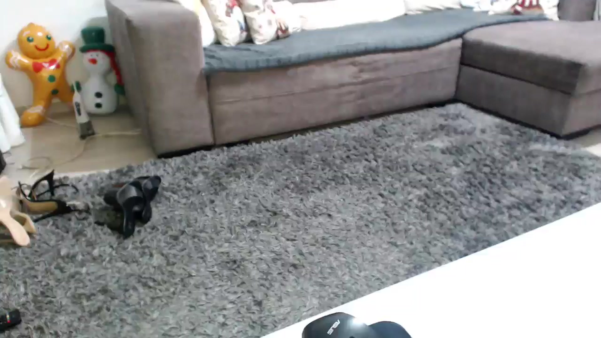 Gallery image thumbnail from CristineARSH's myfreecams stream on, 02/20/2026, 21:58 image 8 of 20