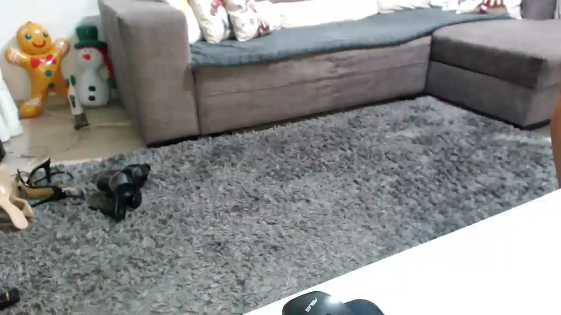 Gallery image thumbnail from CristineARSH's myfreecams stream on, 02/20/2026, 21:58 image 9 of 20