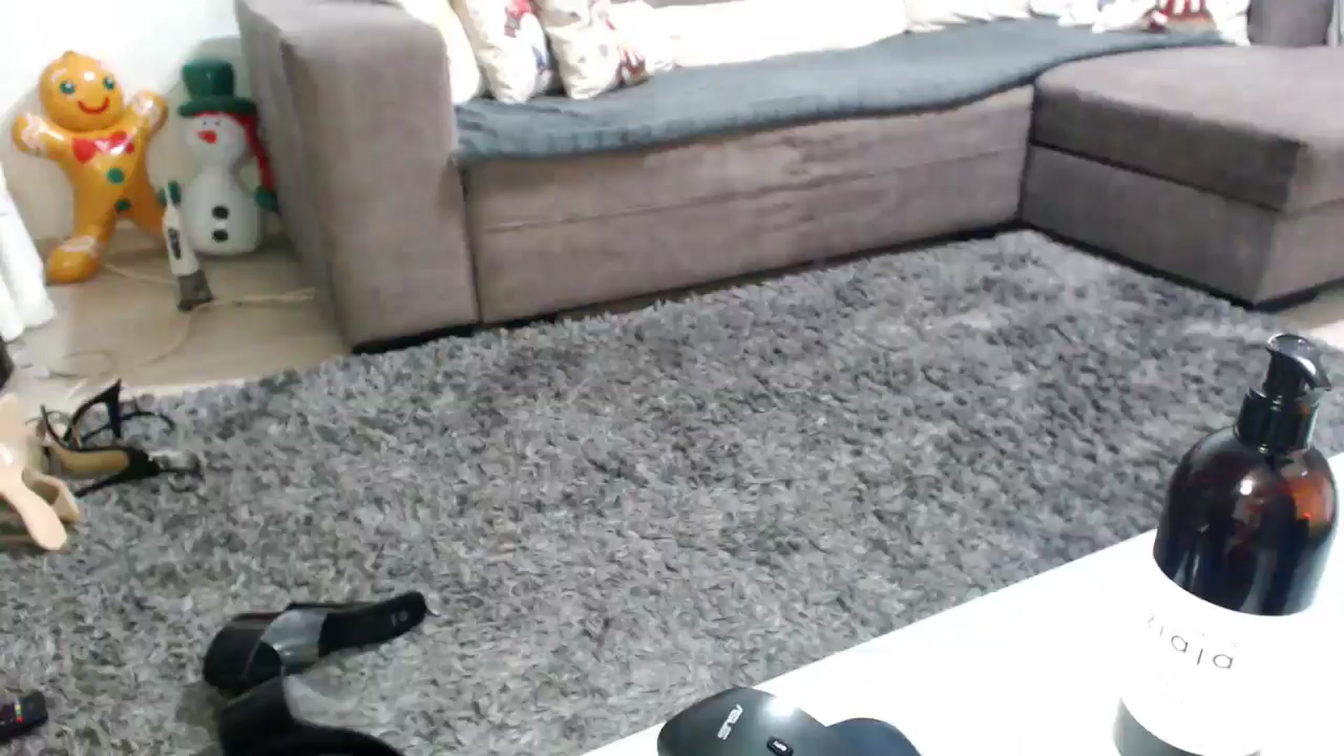 Gallery image thumbnail from CristineARSH's myfreecams stream on, 02/20/2026, 21:58 image 2 of 20