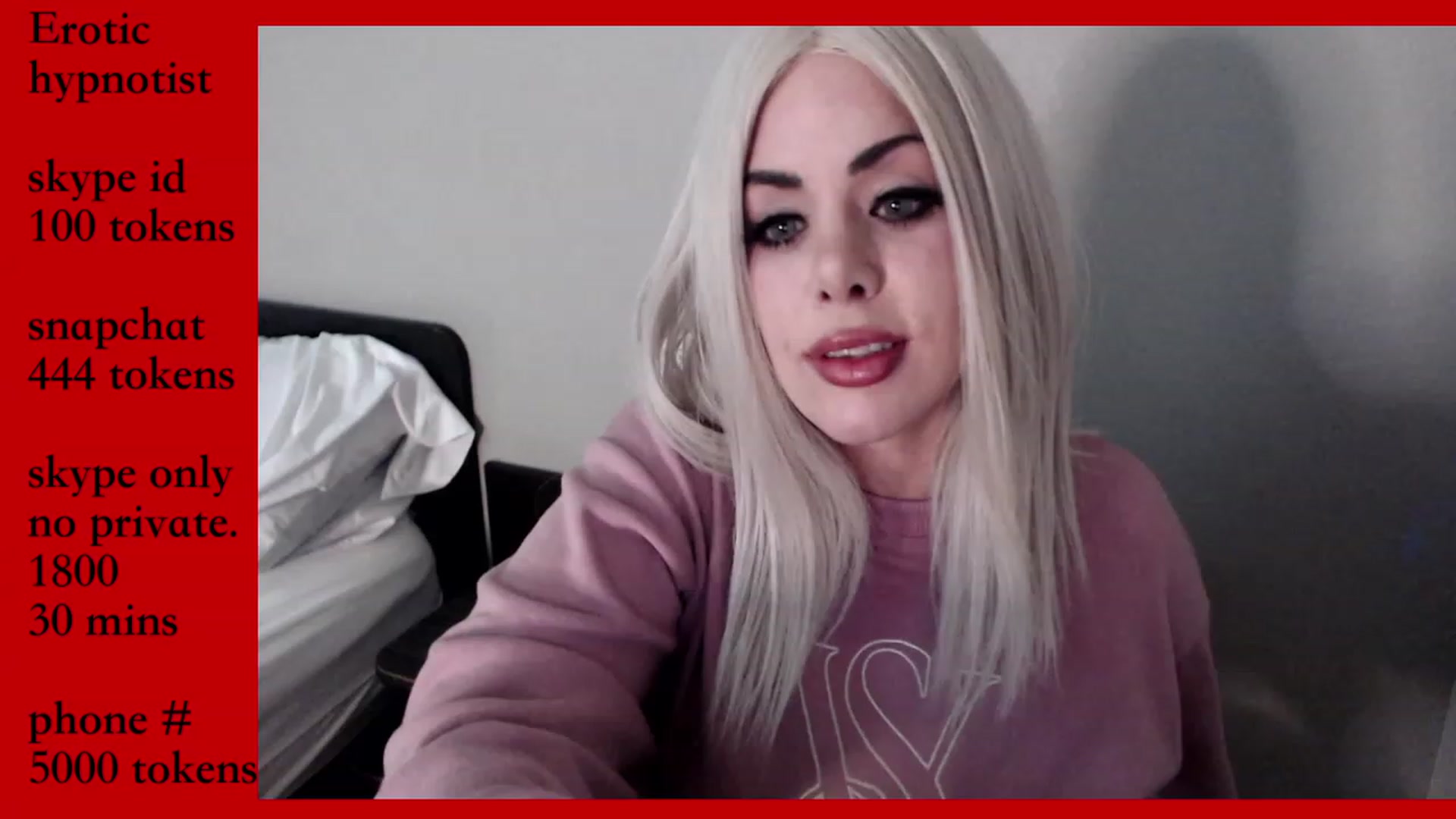 Gallery image thumbnail from Cruel_Bitch's myfreecams stream on, 11/29/2022, 10:35 image 6 of 20