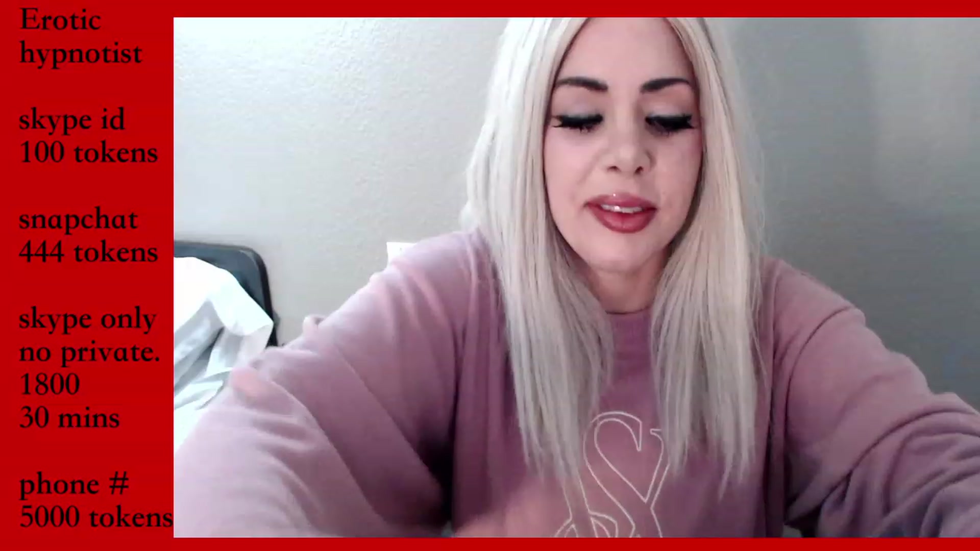 Gallery image thumbnail from Cruel_Bitch's myfreecams stream on, 11/29/2022, 10:35 image 10 of 20