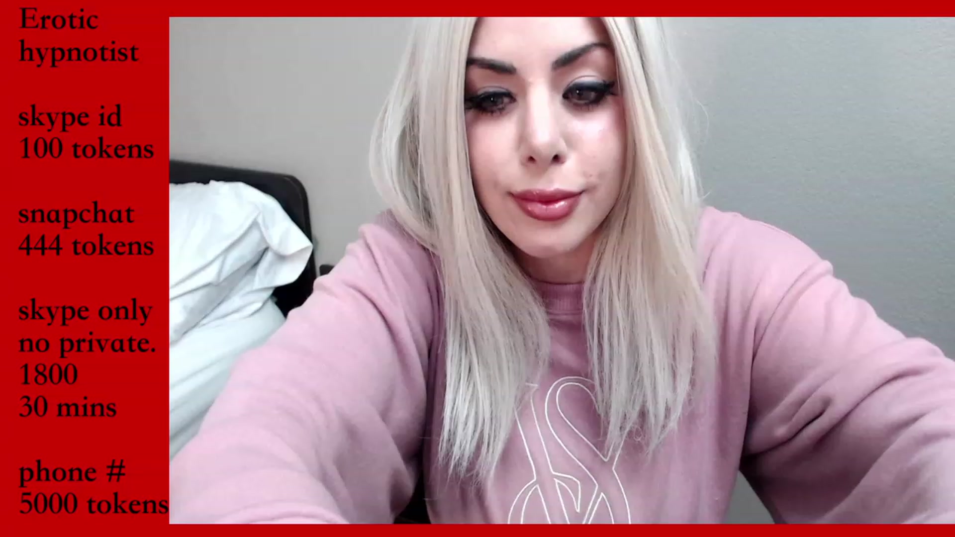 Gallery image thumbnail from Cruel_Bitch's myfreecams stream on, 11/29/2022, 10:35 image 5 of 20