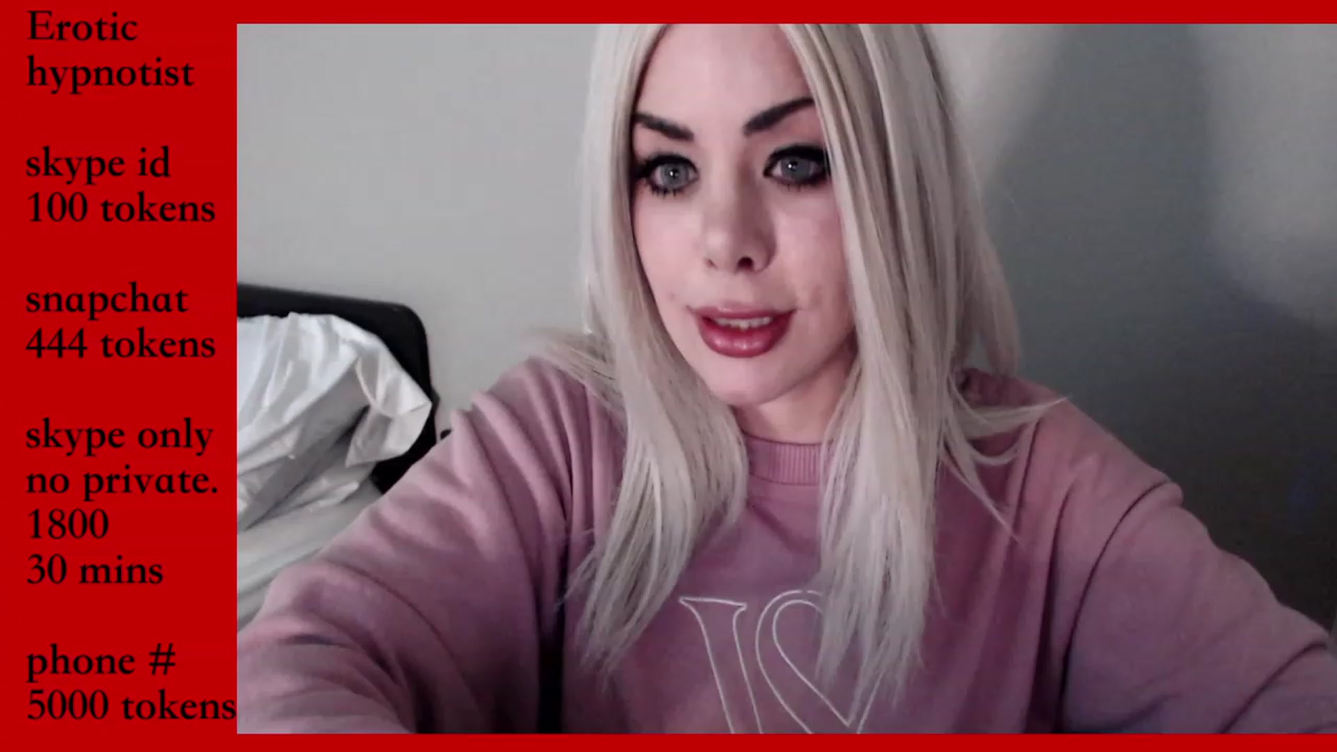 Gallery image thumbnail from Cruel_Bitch's myfreecams stream on, 11/29/2022, 10:35 image 3 of 20