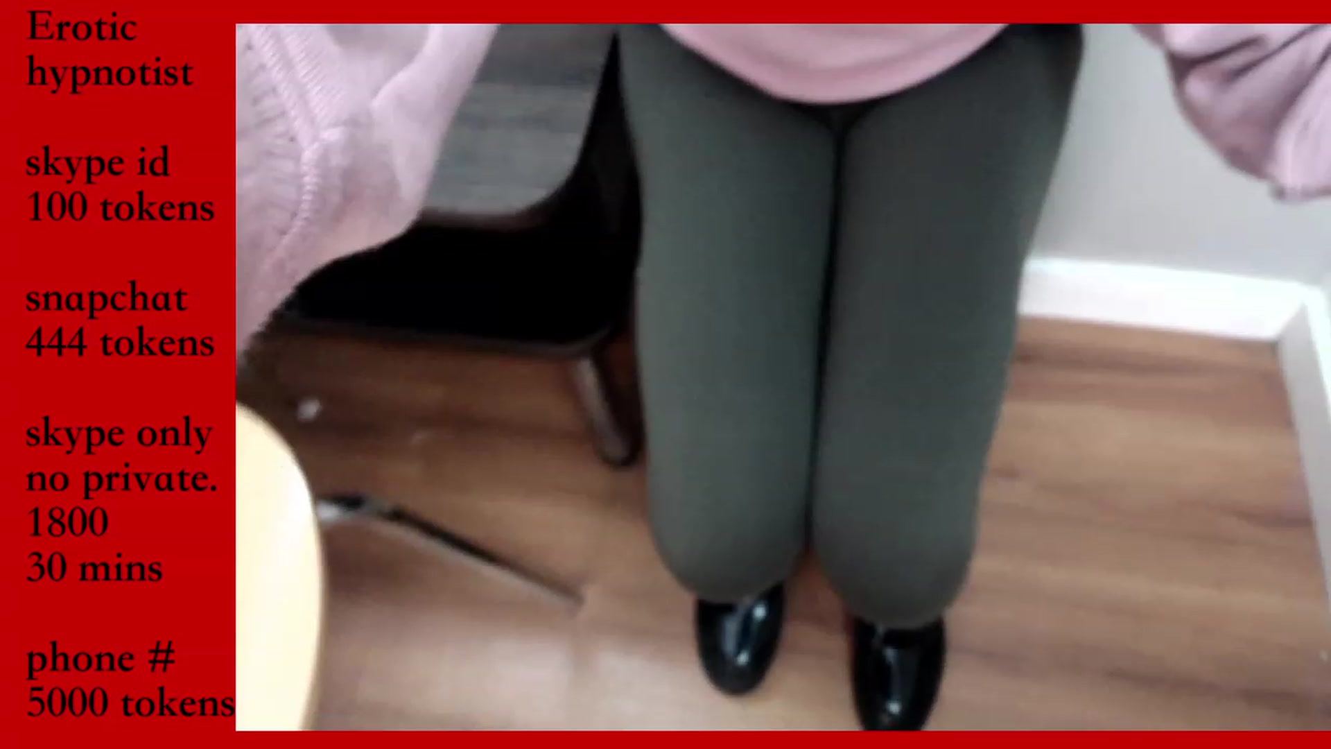 Gallery image thumbnail from Cruel_Bitch's myfreecams stream on, 11/29/2022, 10:35 image 17 of 20