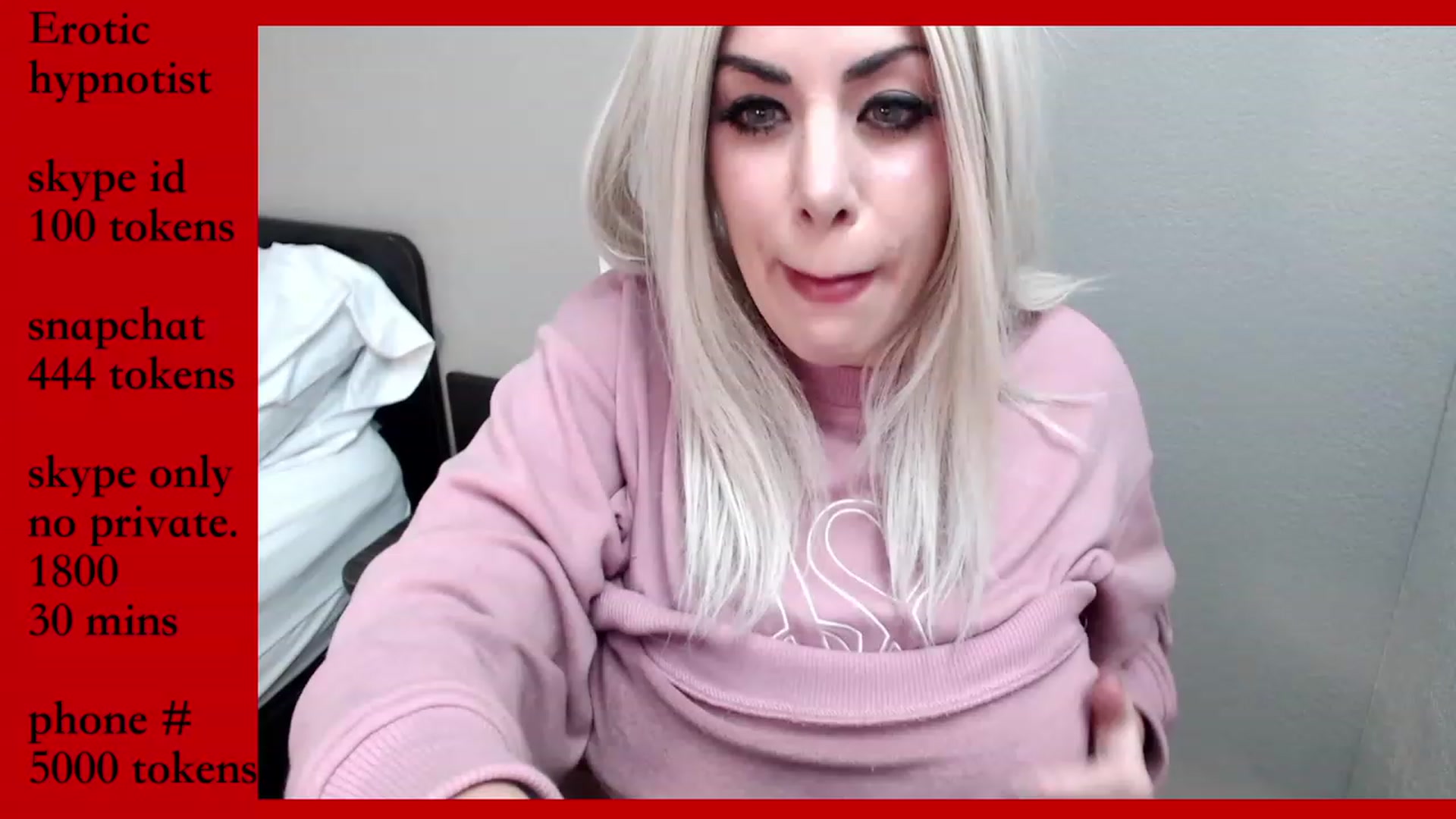 Gallery image thumbnail from Cruel_Bitch's myfreecams stream on, 11/29/2022, 10:35 image 2 of 20
