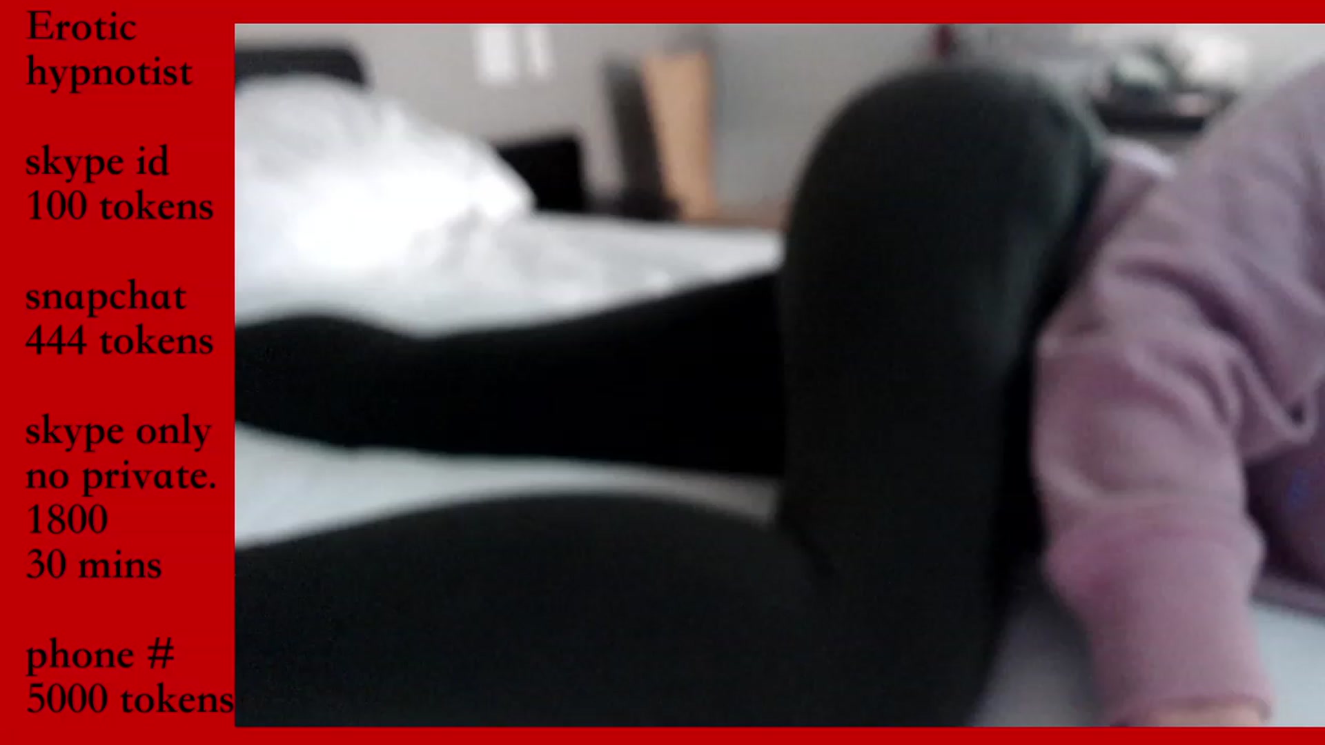 Gallery image thumbnail from Cruel_Bitch's myfreecams stream on, 11/29/2022, 10:35 image 20 of 20