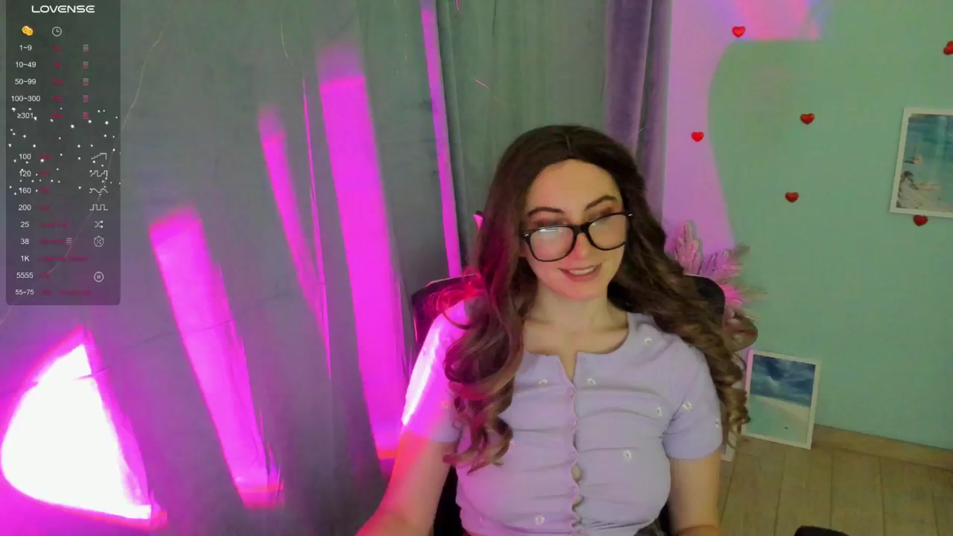 Gallery image thumbnail from Cruella_Black's myfreecams stream on, 12/30/2024, 10:56 image 9 of 20