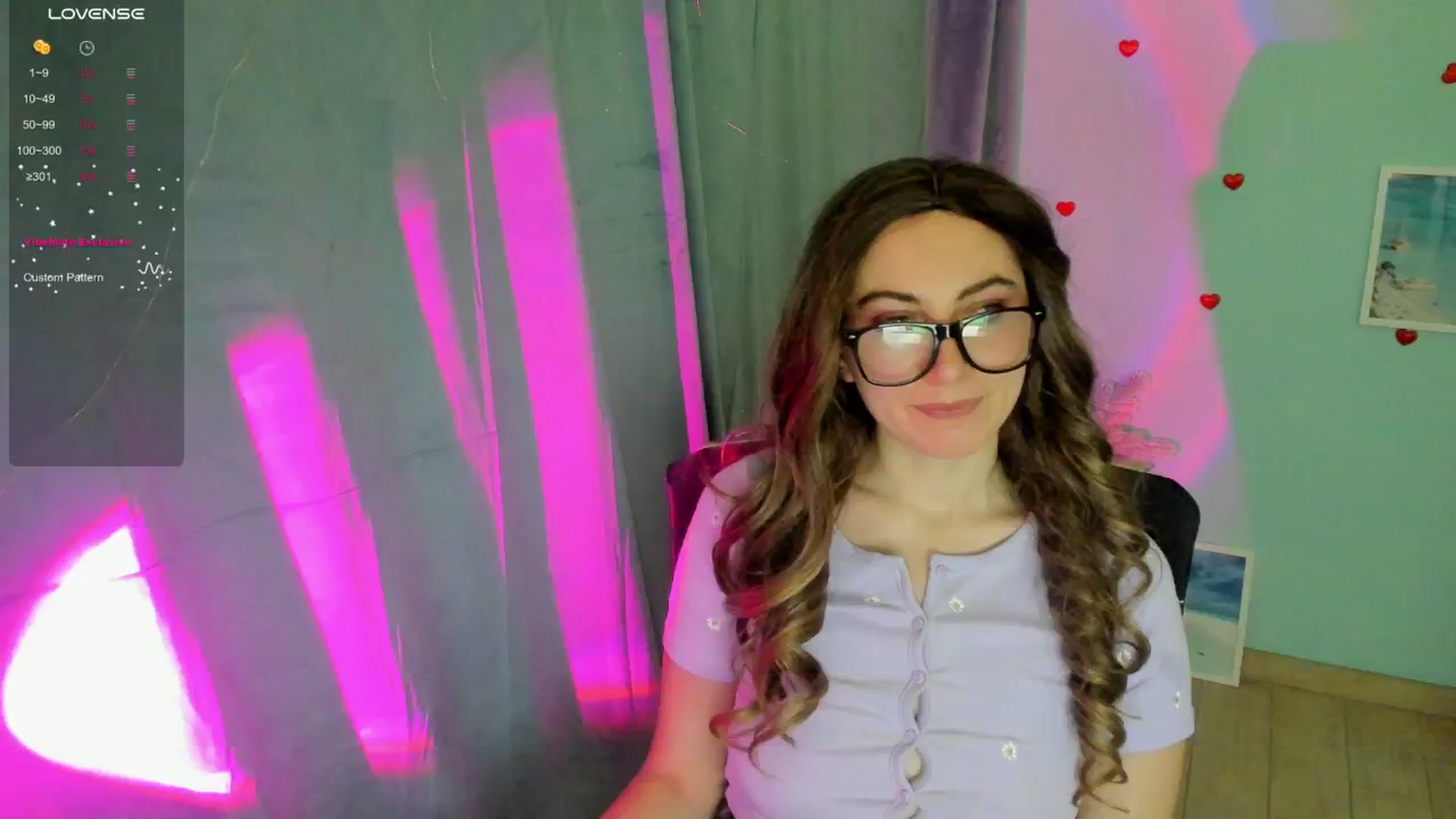 Gallery image thumbnail from Cruella_Black's myfreecams stream on, 12/30/2024, 10:56 image 14 of 20