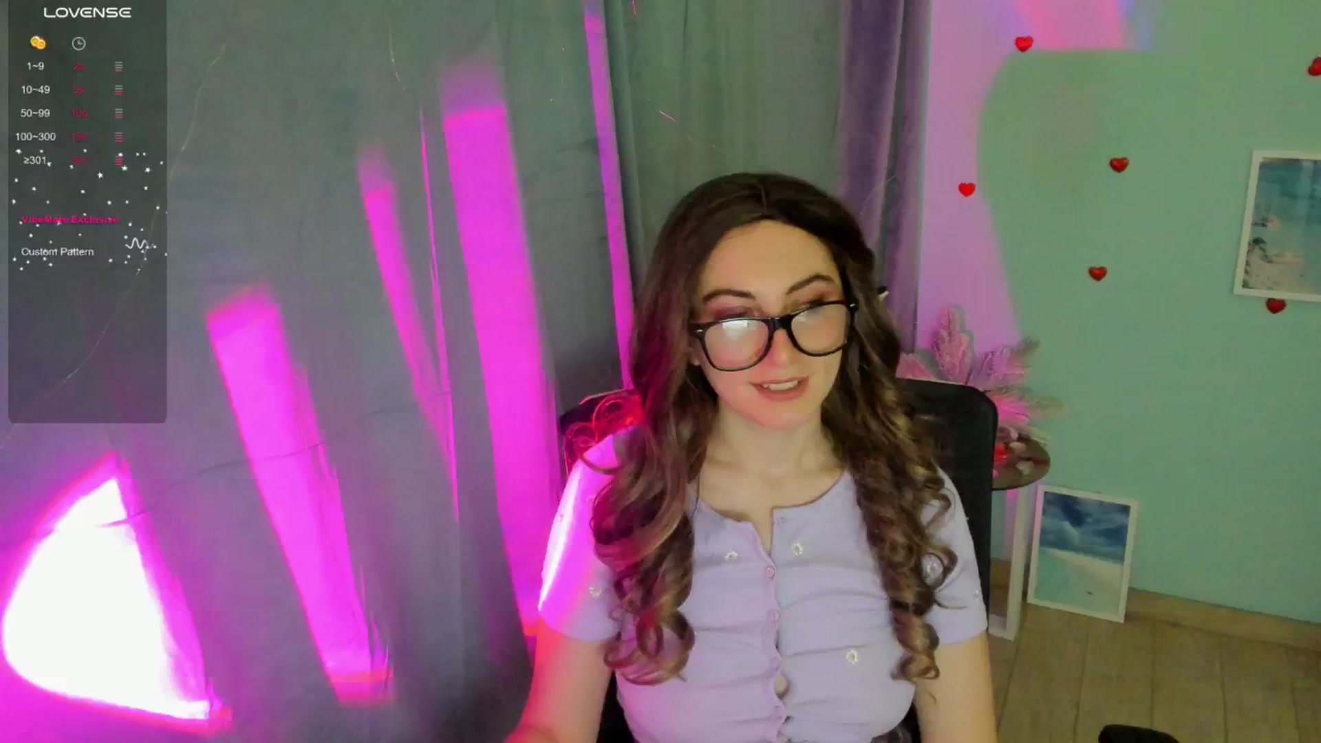 Gallery image thumbnail from Cruella_Black's myfreecams stream on, 12/30/2024, 10:56 image 5 of 20
