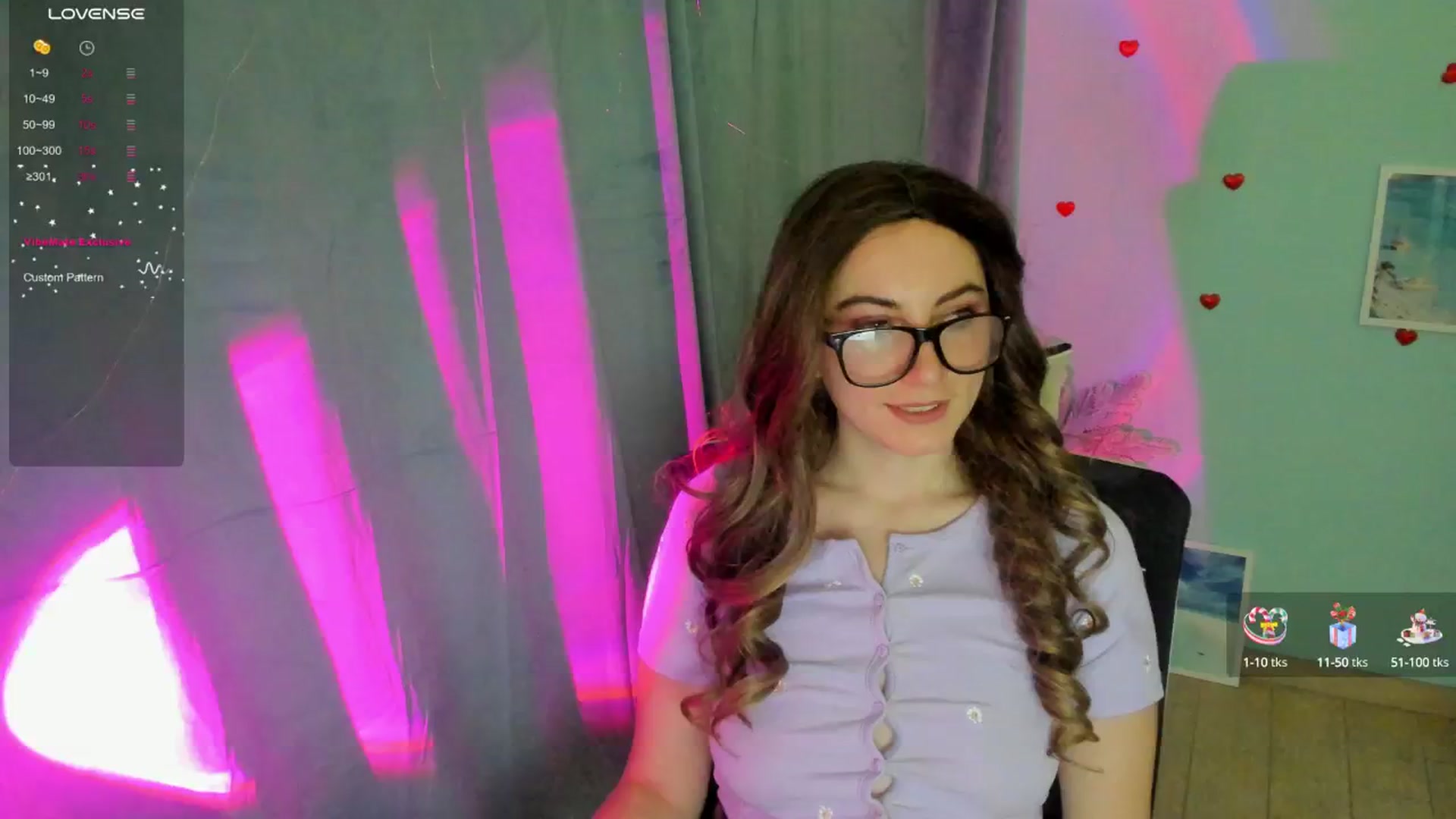 Gallery image thumbnail from Cruella_Black's myfreecams stream on, 12/30/2024, 10:56 image 15 of 20