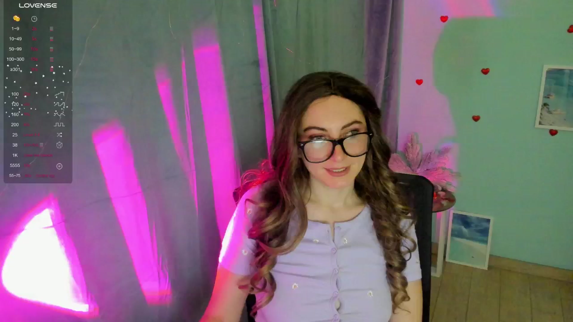 Gallery image thumbnail from Cruella_Black's myfreecams stream on, 12/30/2024, 10:56 image 20 of 20