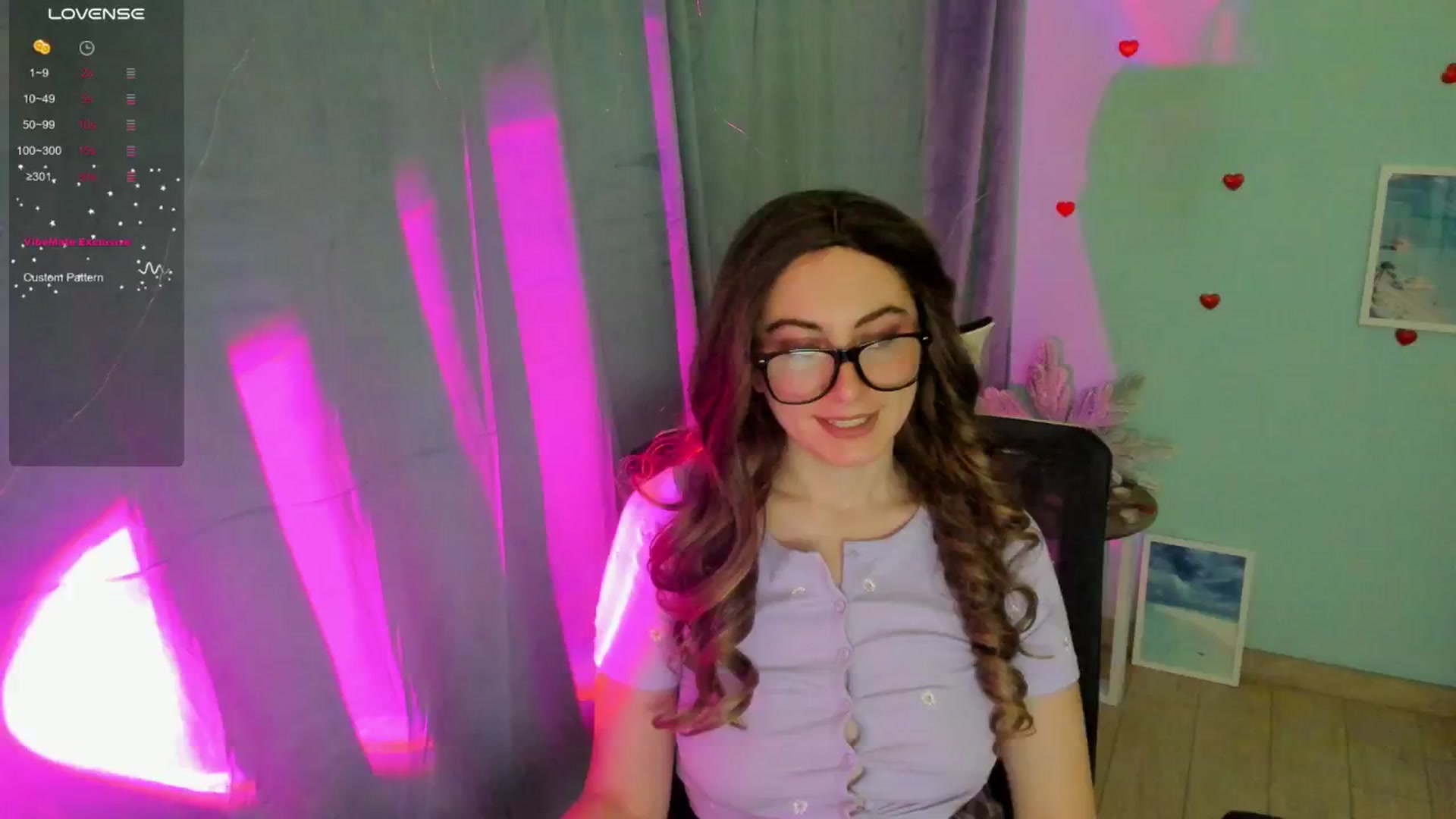 Gallery image thumbnail from Cruella_Black's myfreecams stream on, 12/30/2024, 10:56 image 6 of 20